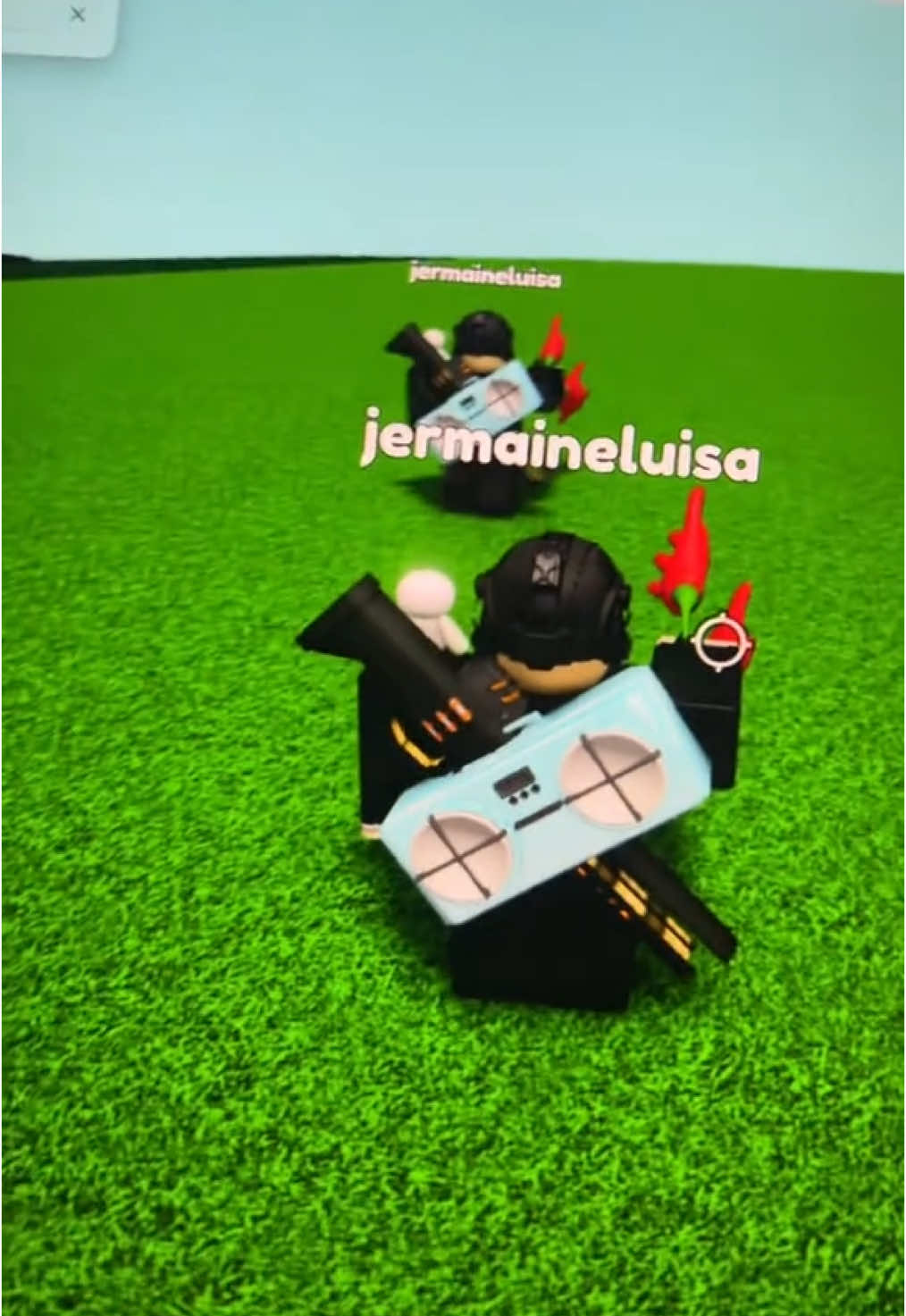 @Jeremy