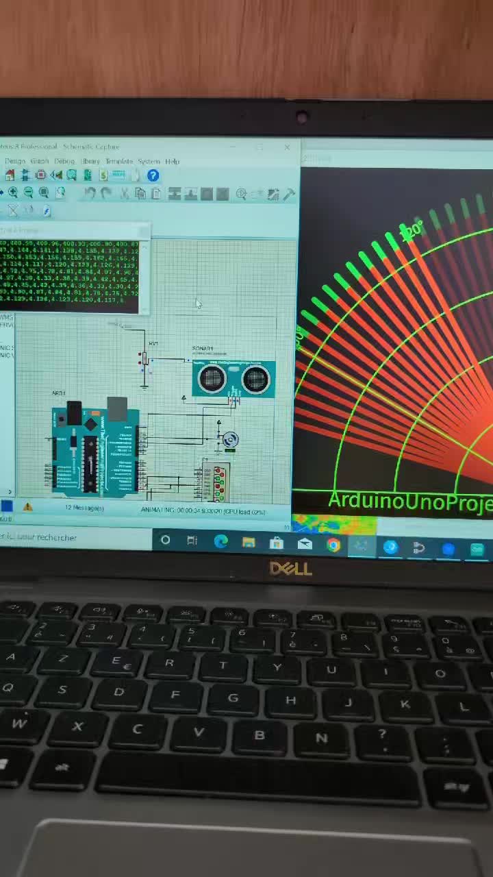 @Electronics Projects