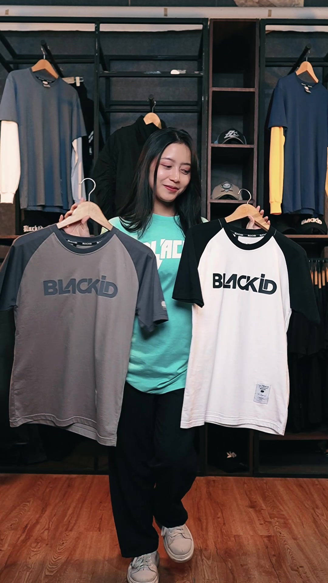 @Black ID Shop