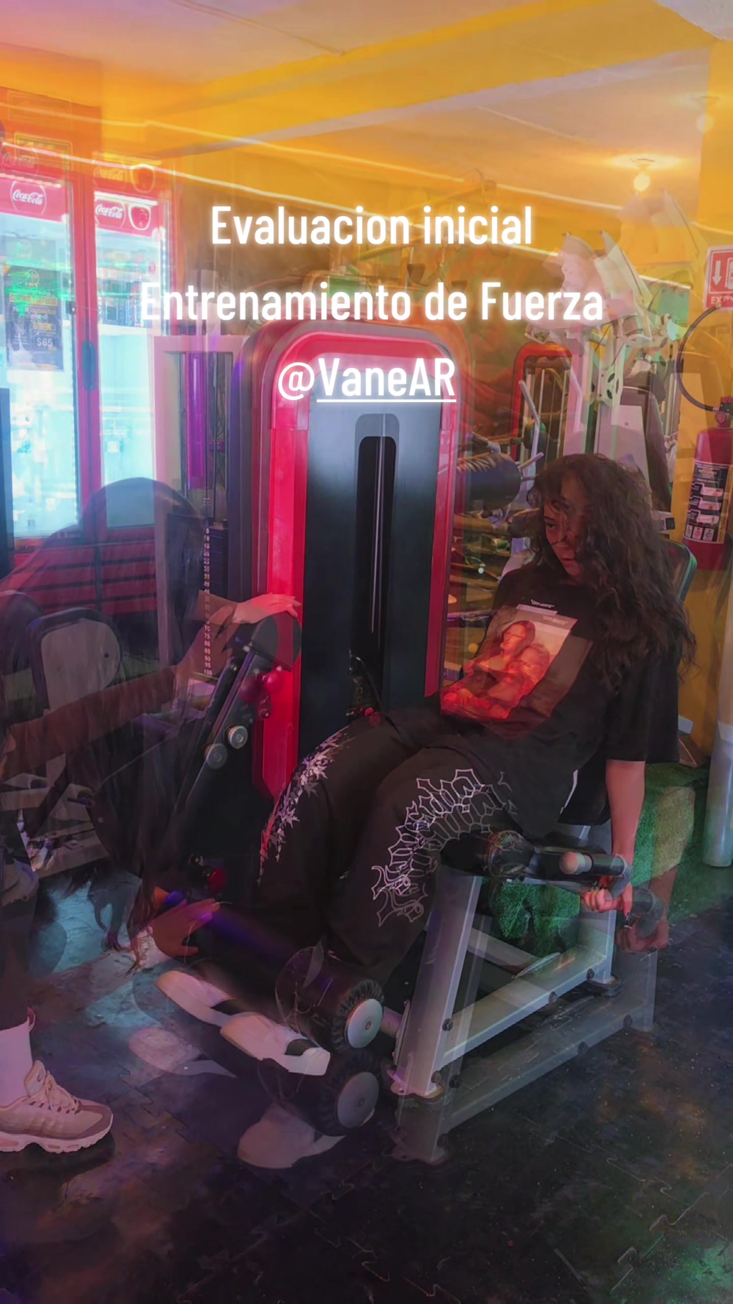 @VanessaFit 💪💜