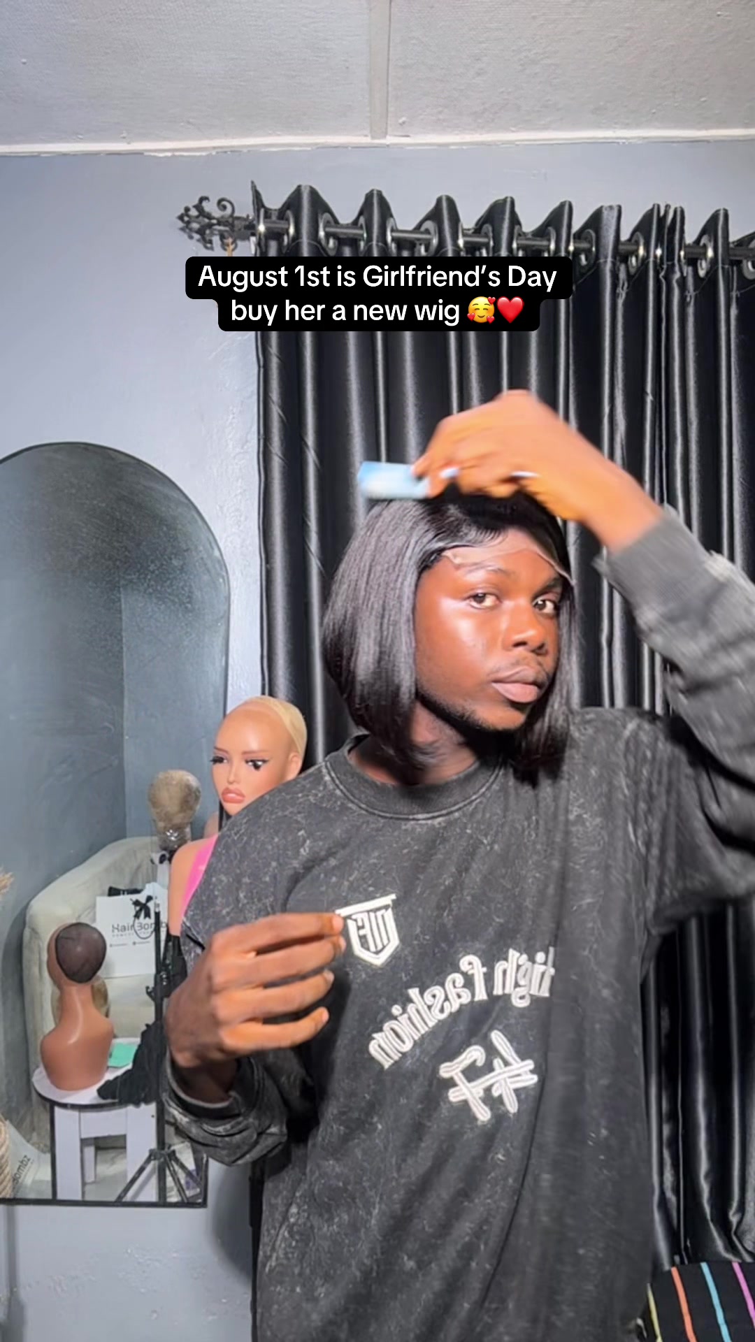 @Hair Bombz