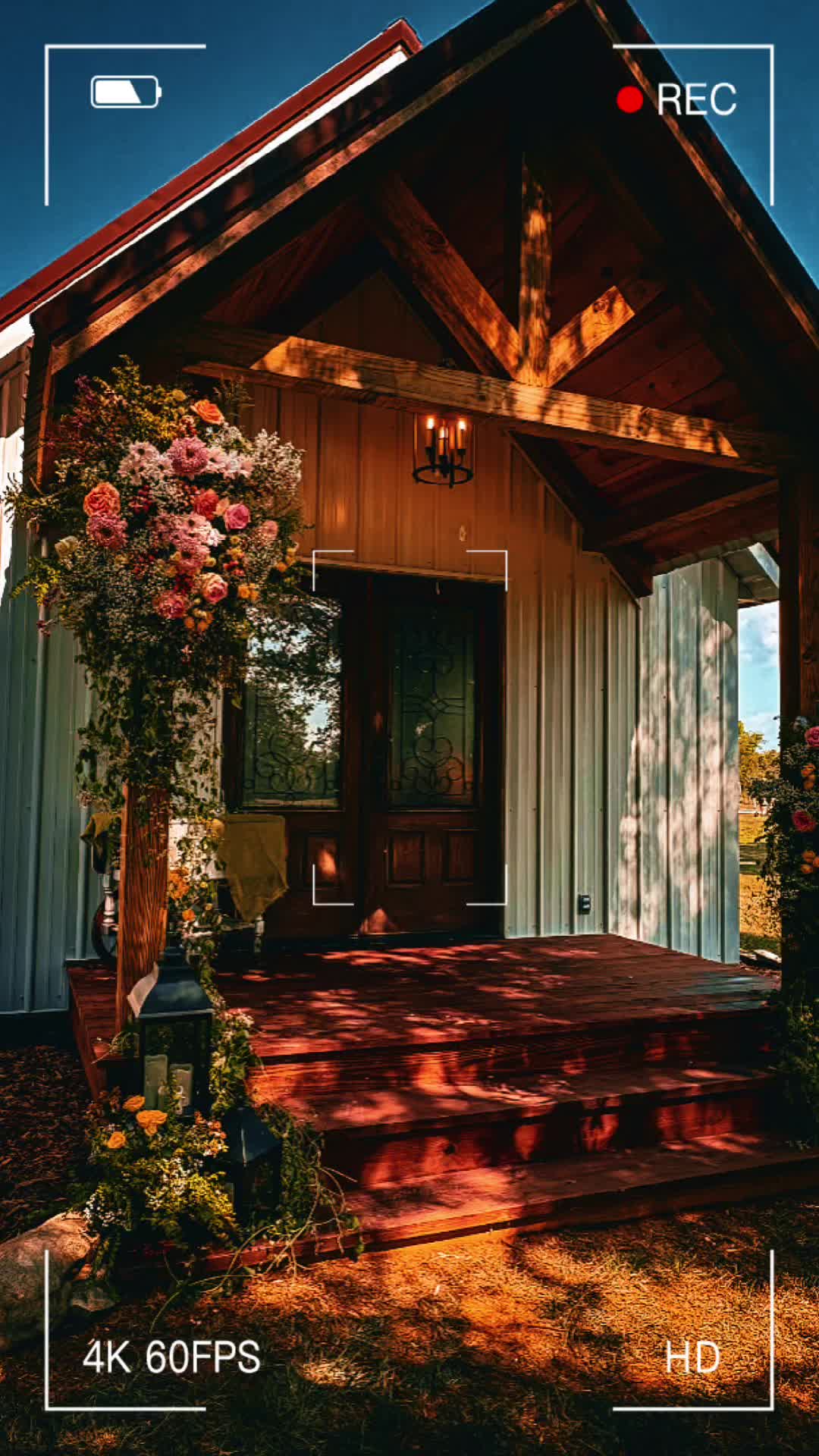 @Rocky Acres Event Venue