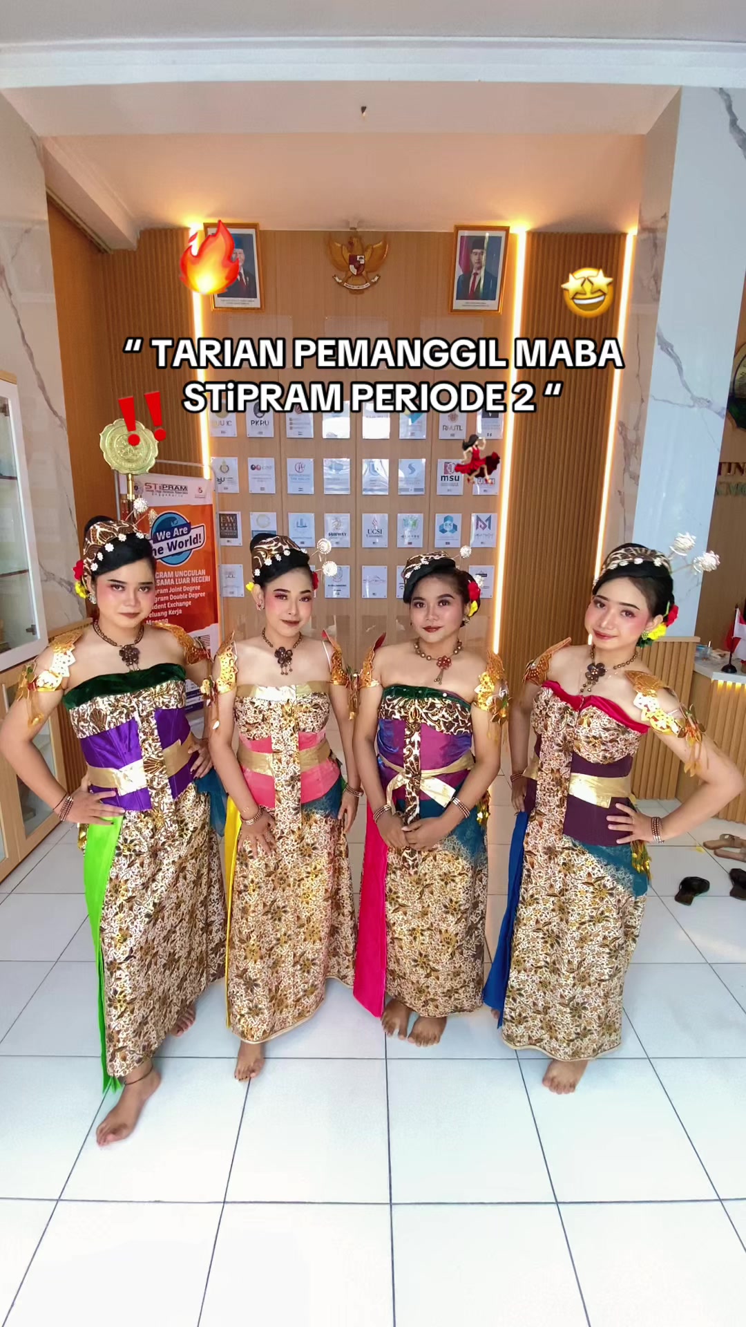 @STIPRAM Yogyakarta