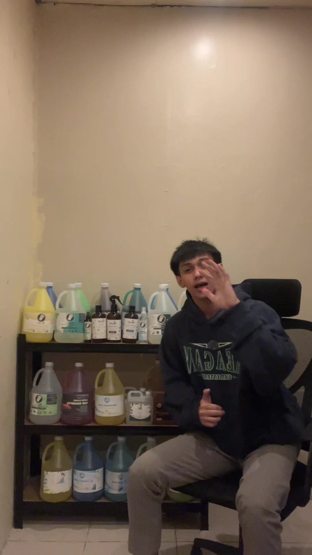 @Maxsafe