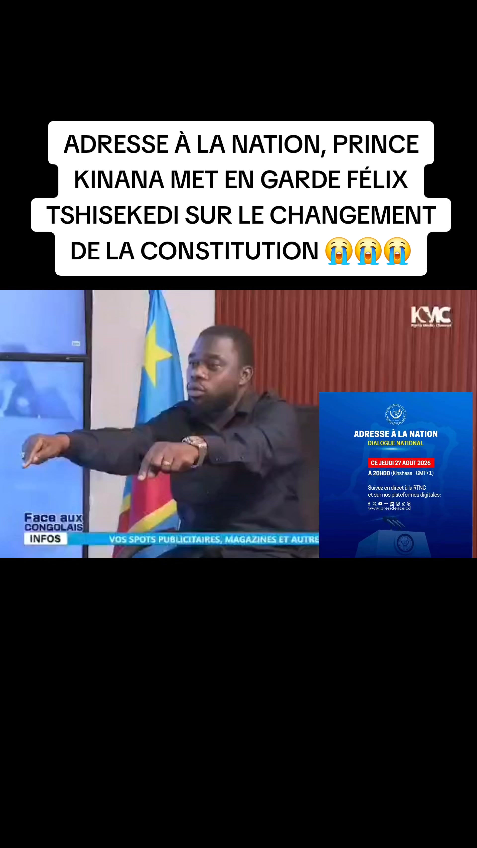 @ben kayembe