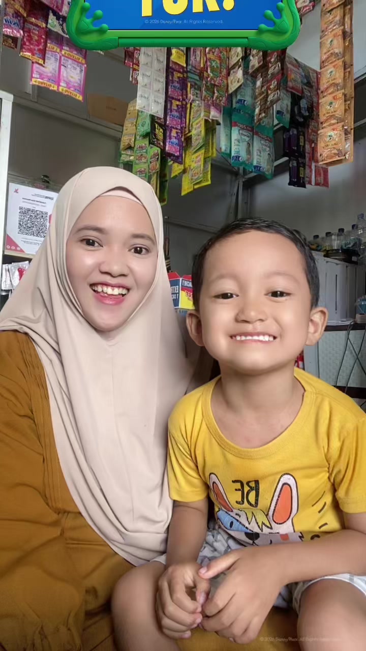 @Ibu&Mumtaz✨🧕🏼👶🏻✨