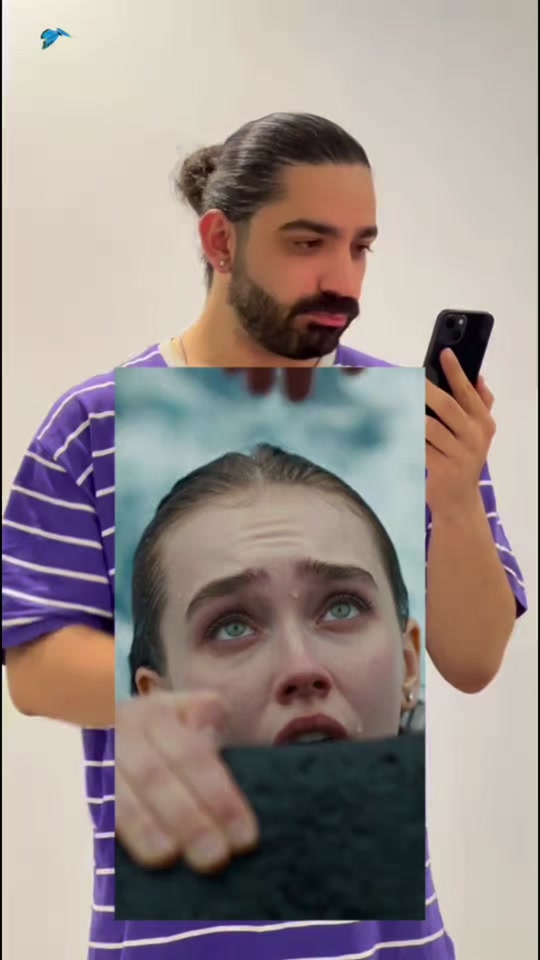 @B like