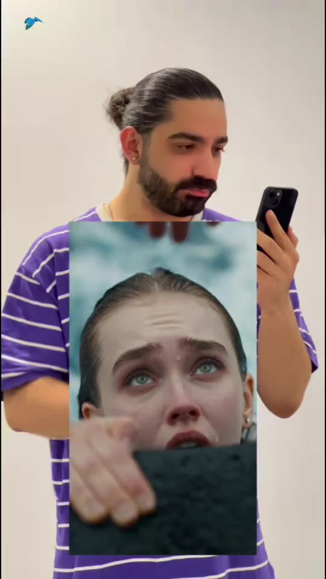 @B like
