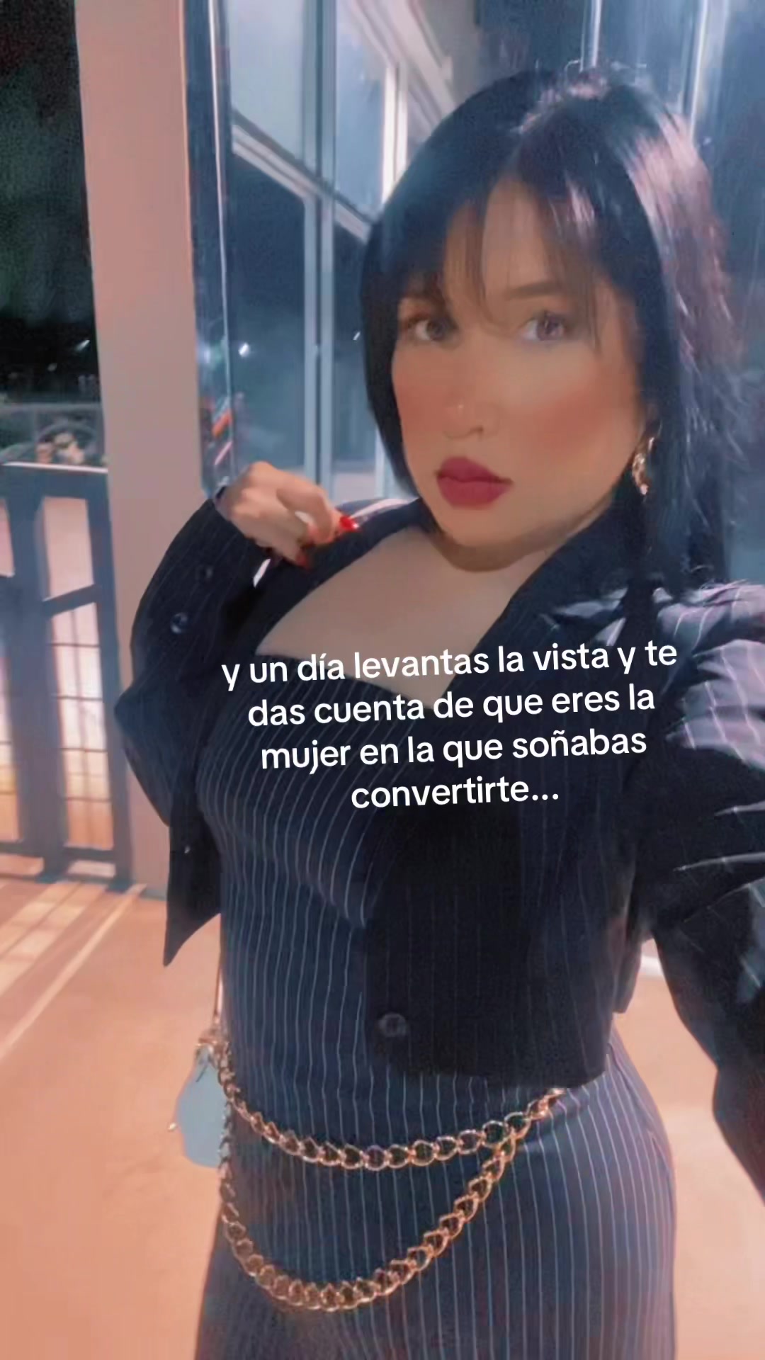 @Rosa La Mexicana