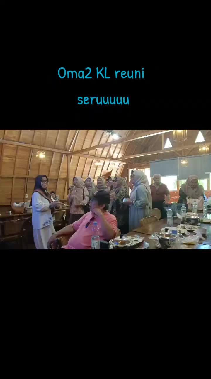 @Oma Rini