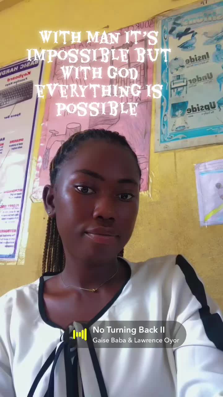 @Afia Eunice Dansowaa