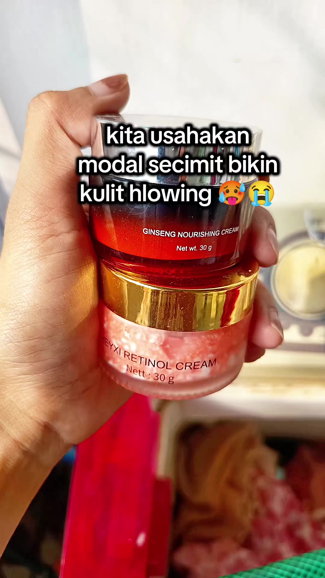 @Toko Bu Fia