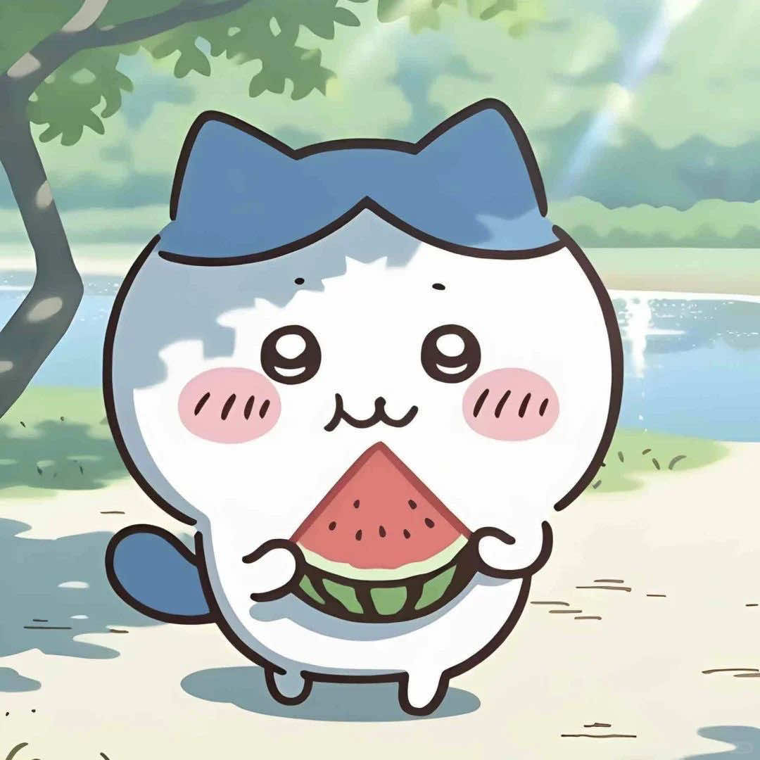 @hachiware