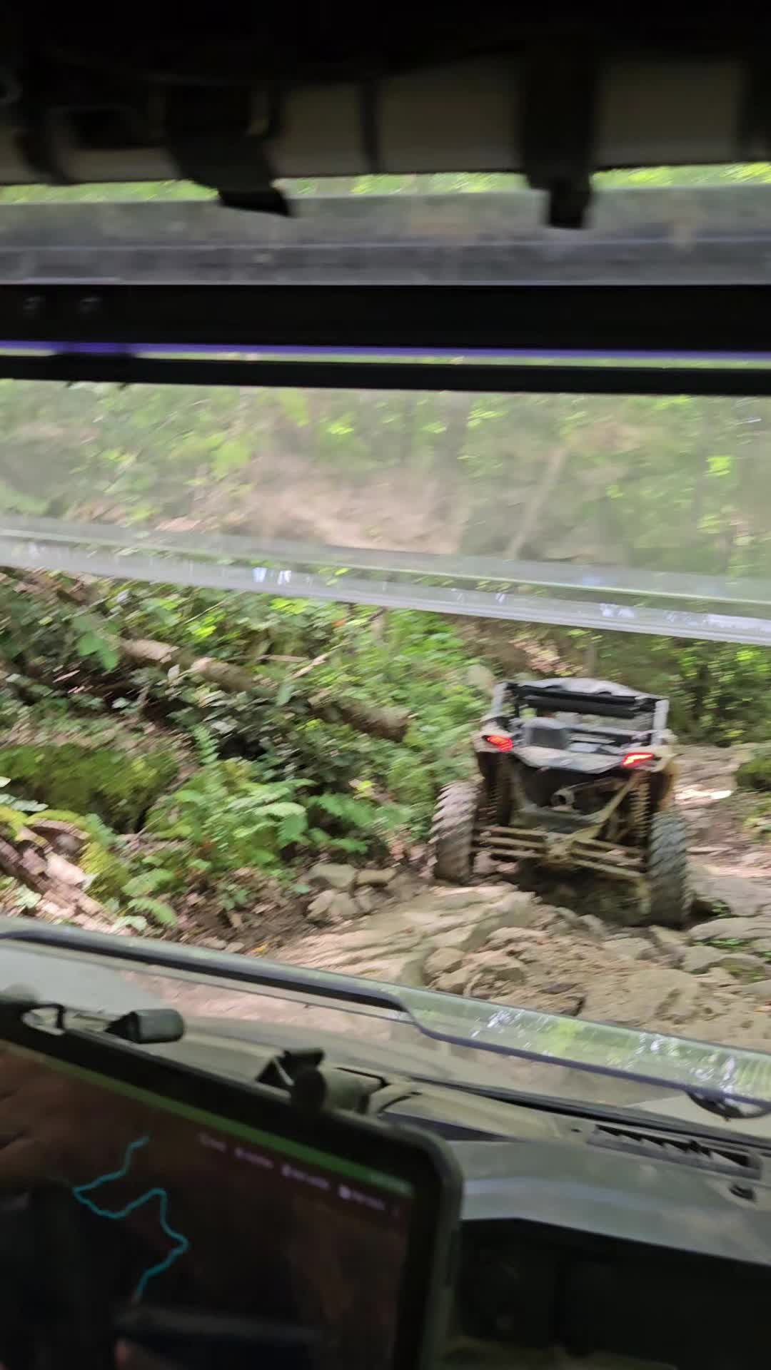 @Offroad Squatch