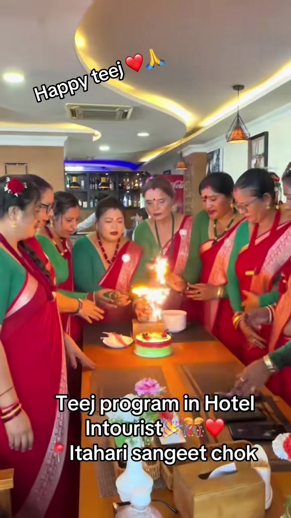 @kalpana shrestha