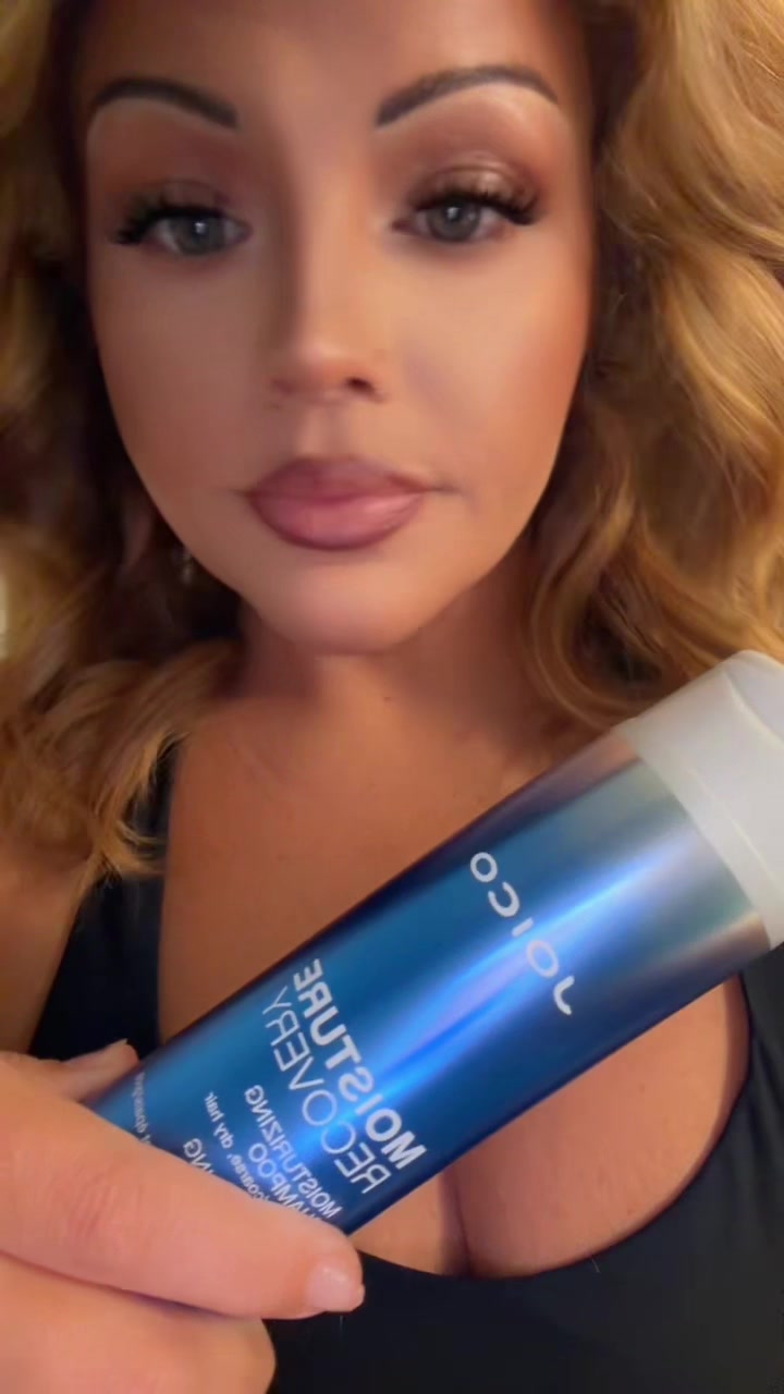 @Tahlia Mua