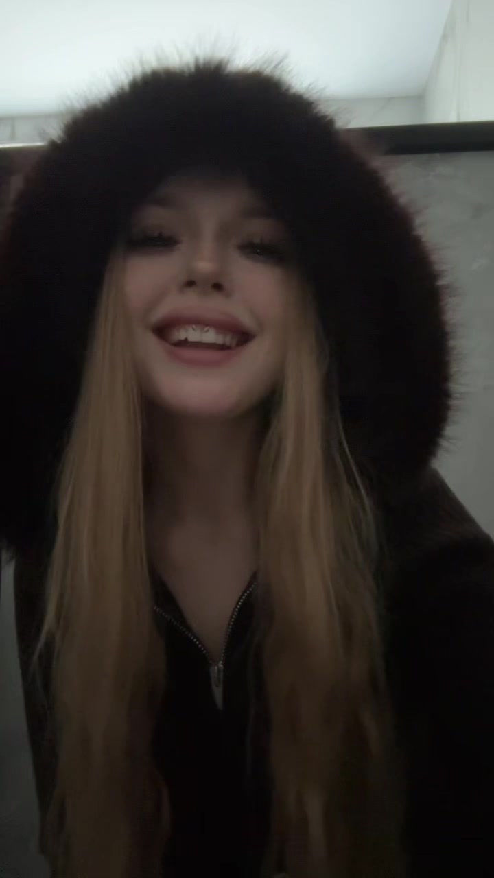 @ТГК: Вертихвостка