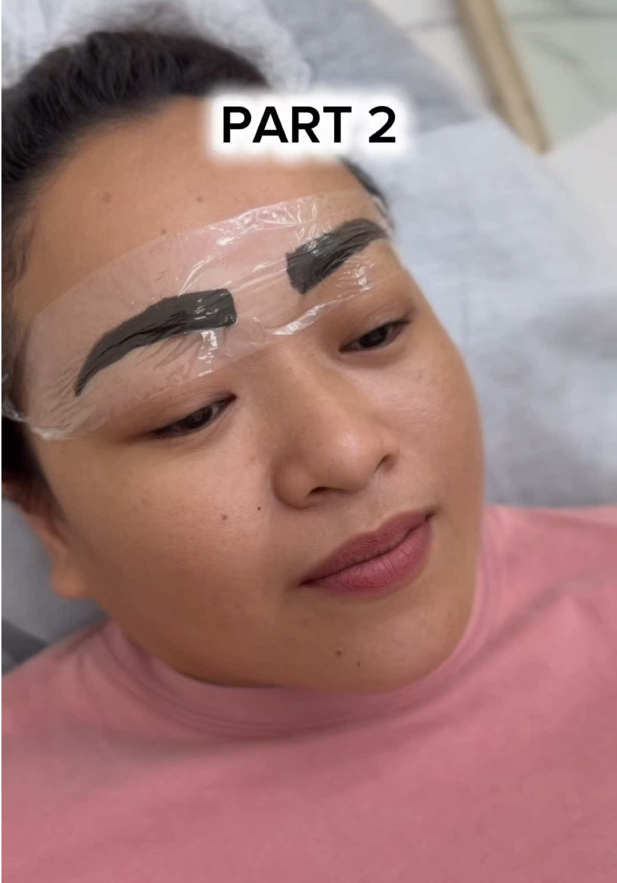 @Izaberu Microblading