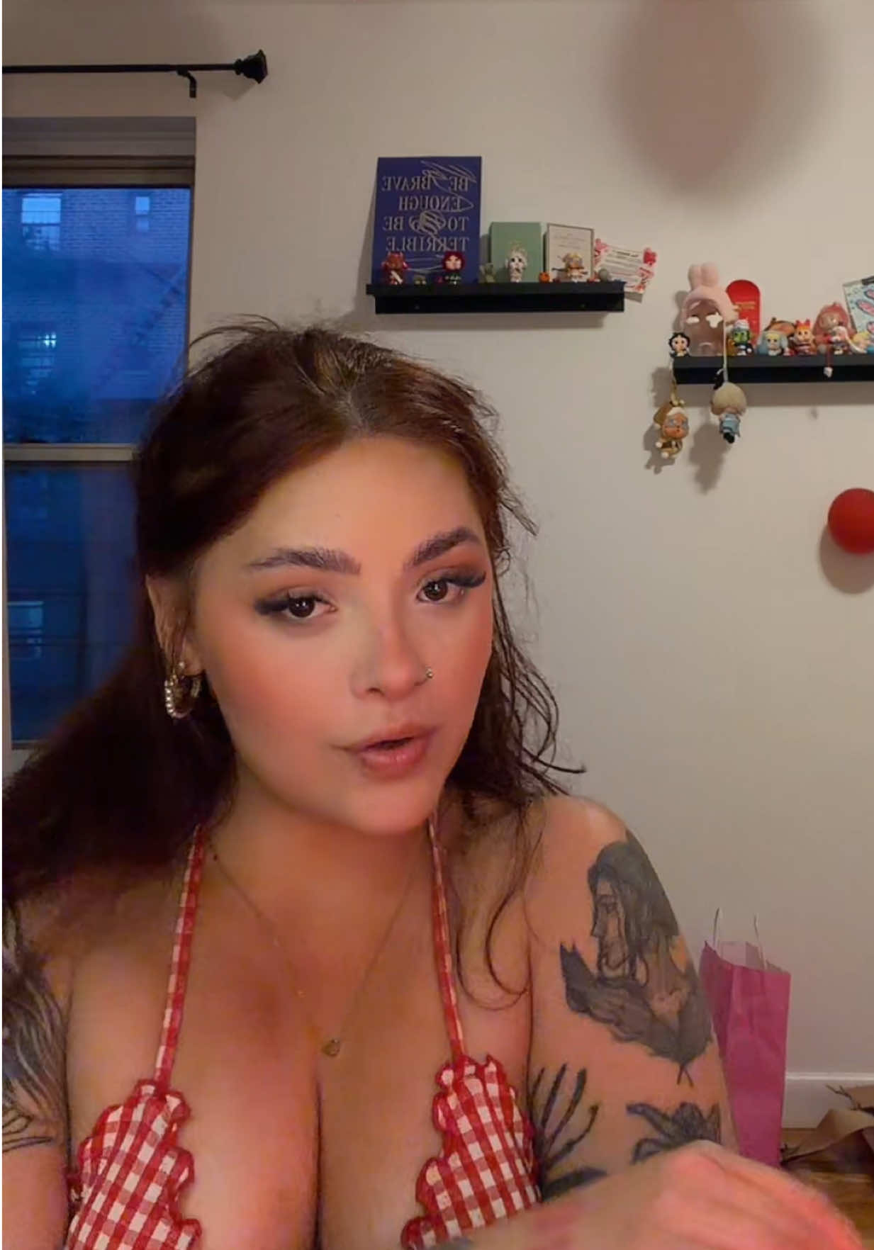 @Valentina Perez