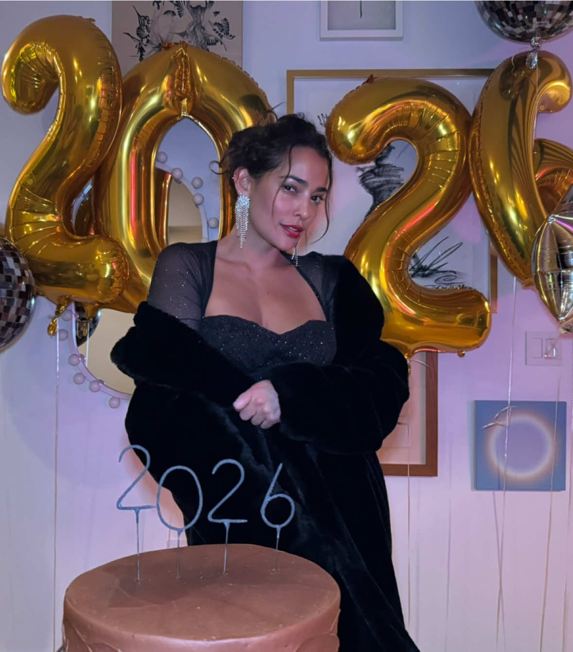 @Natalie Martinez