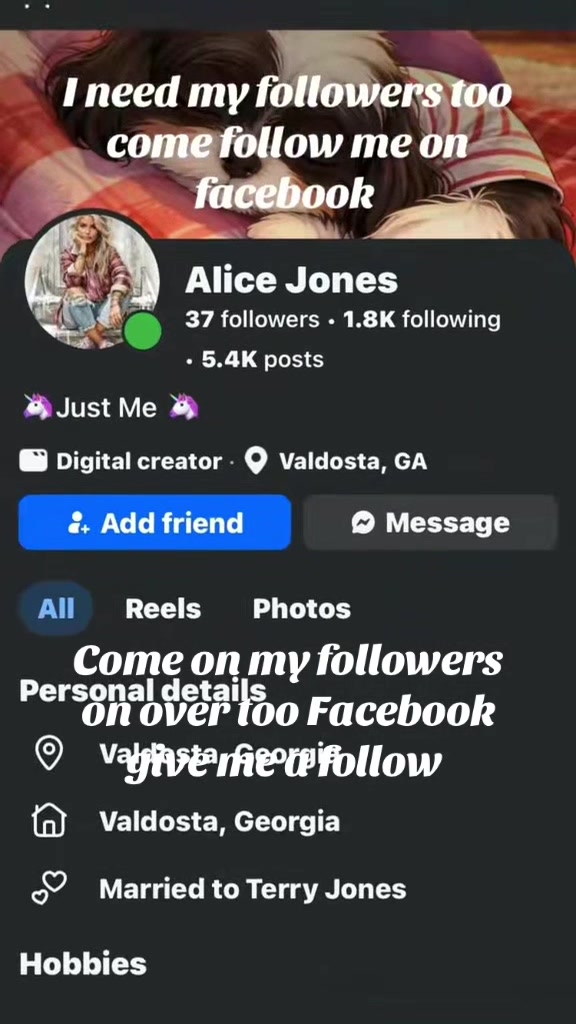 @🦄 alicejones121625 🦄