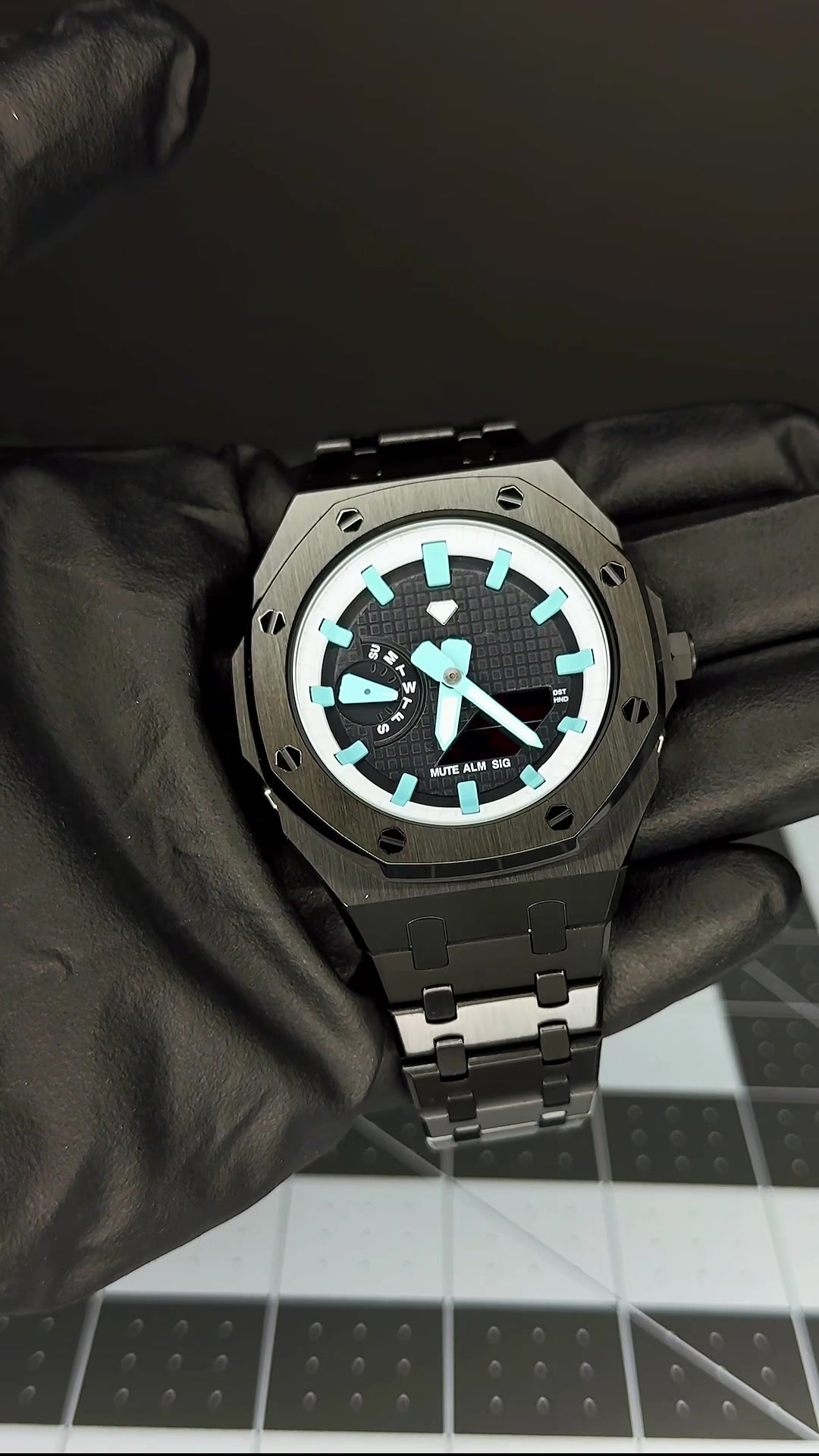 @Casio Fan Page