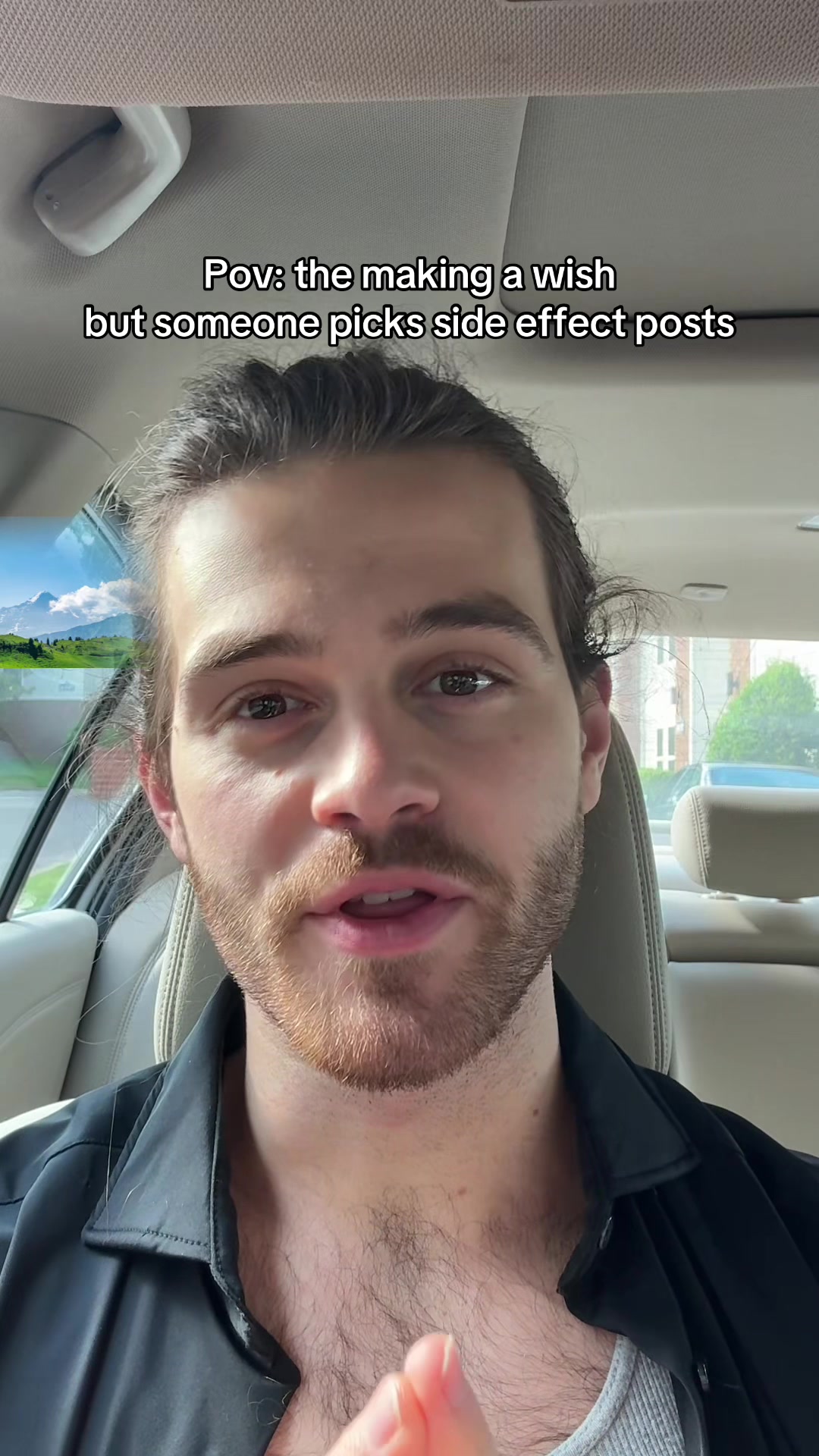 @Pov Seth
