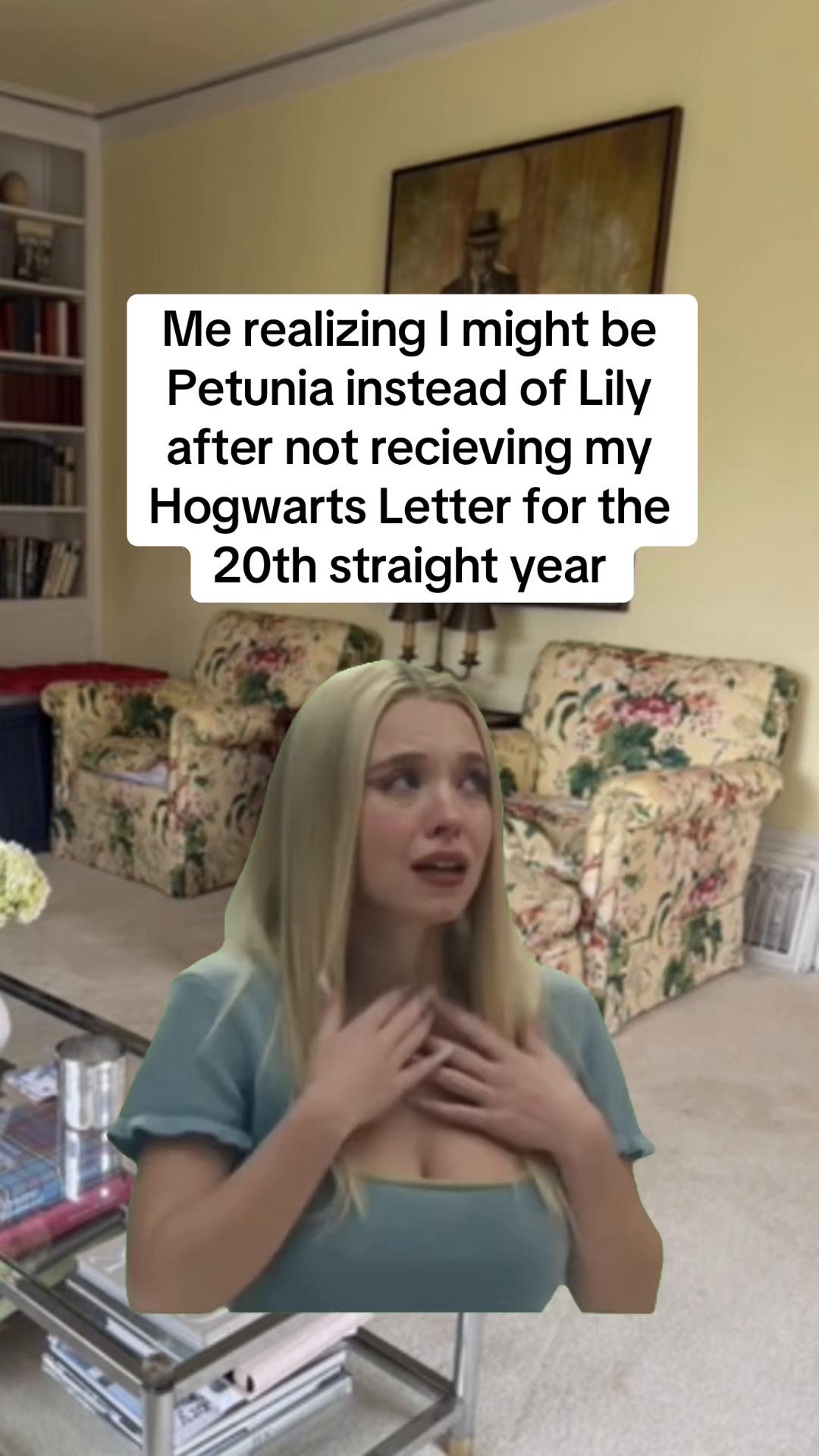 @Half-Blood University