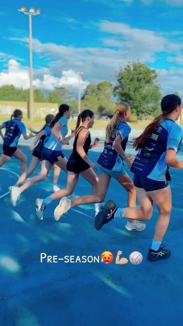 @YassNetballAssociation
