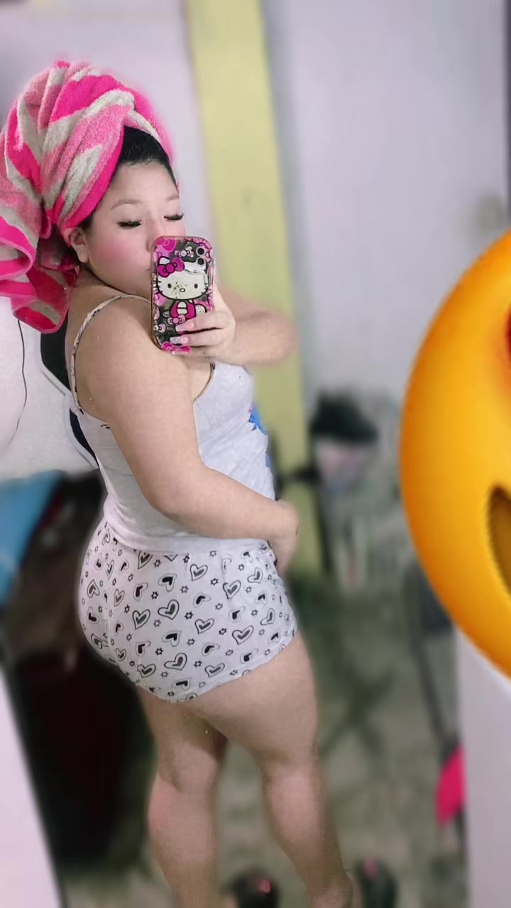 @Anais Vargas