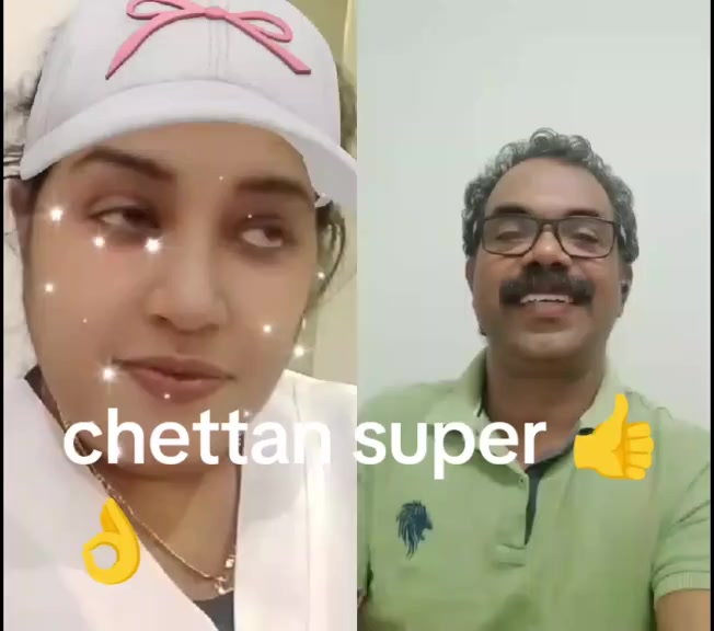 @THRISSUR KkAARI🥰