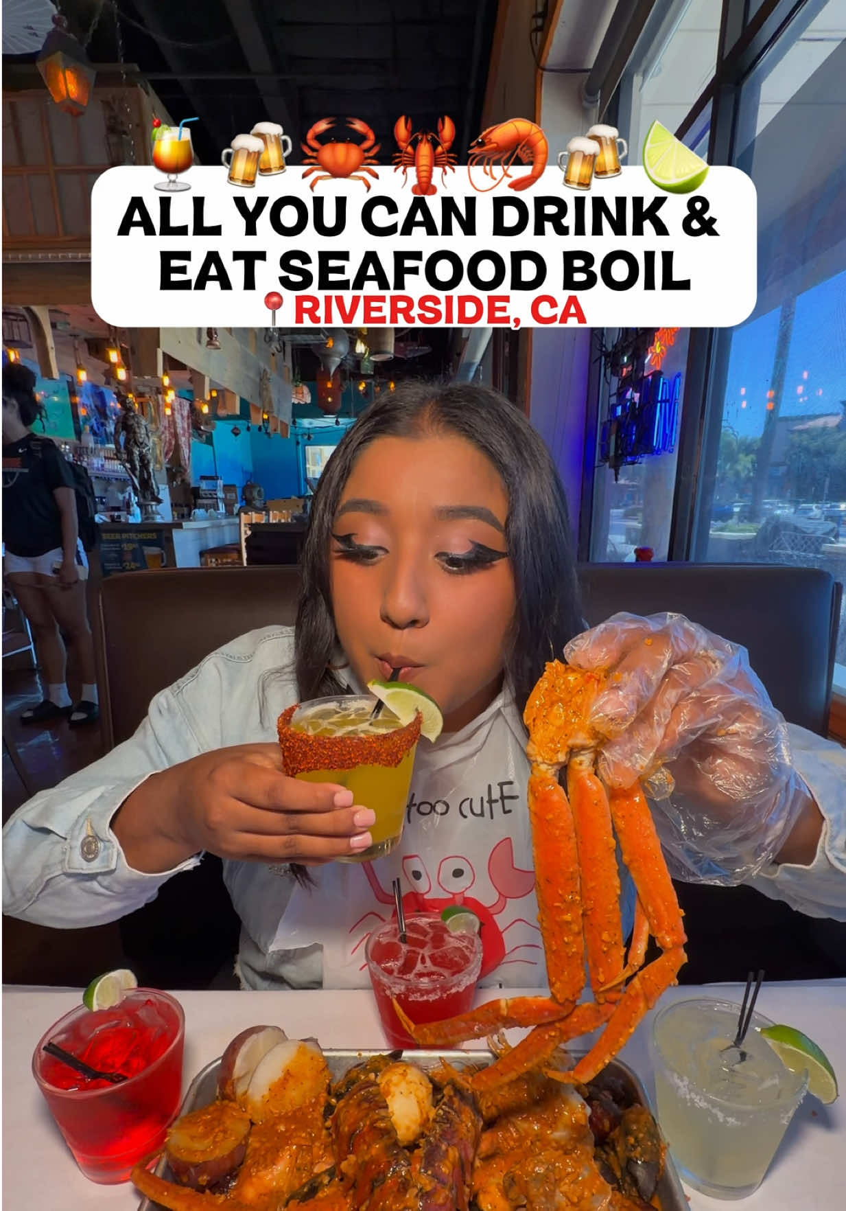 @Latina Foodie Finds