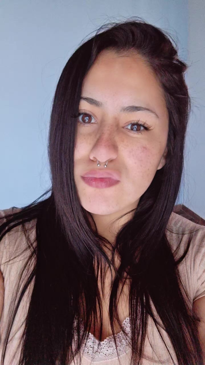 @Carla Bustamante❤️🔥
