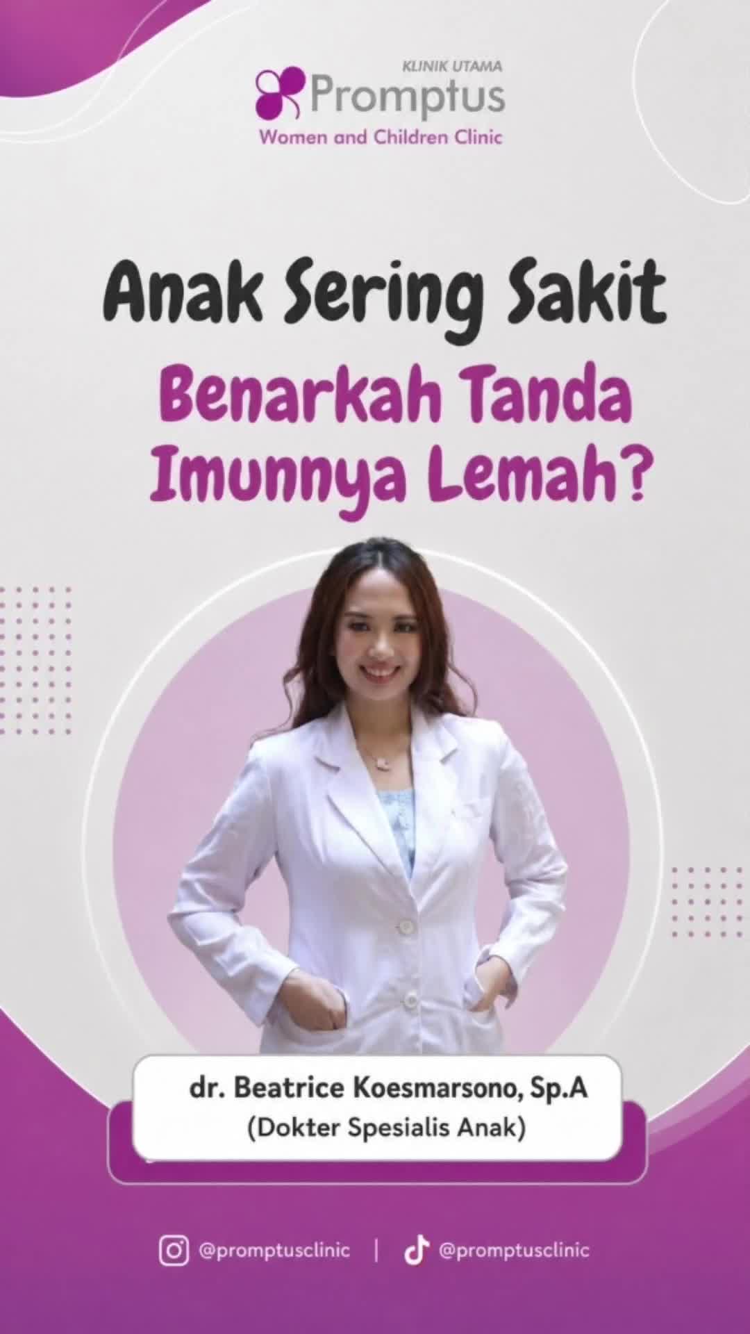 @Promptus Clinic BSD