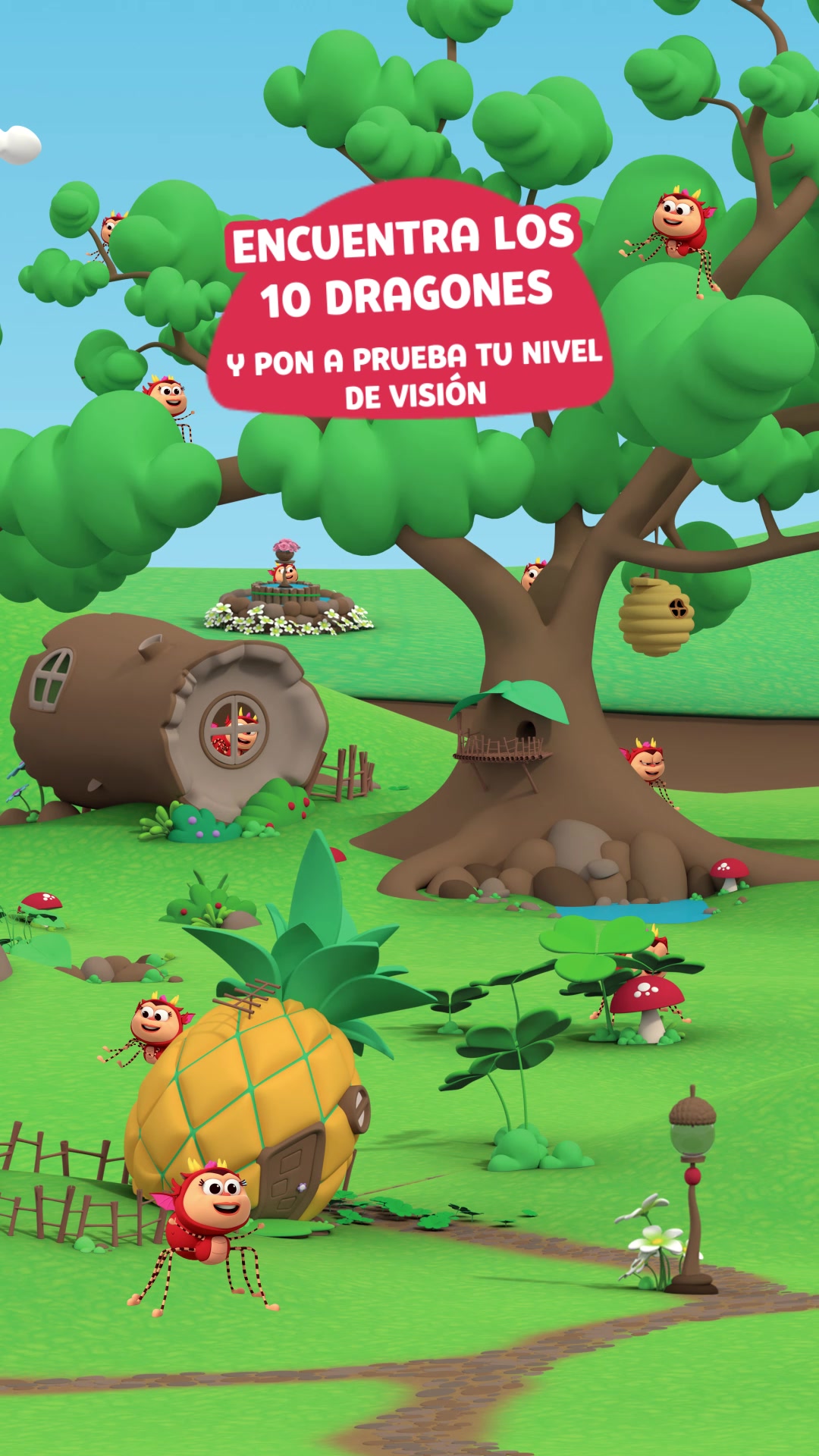 @El Reino Infantil