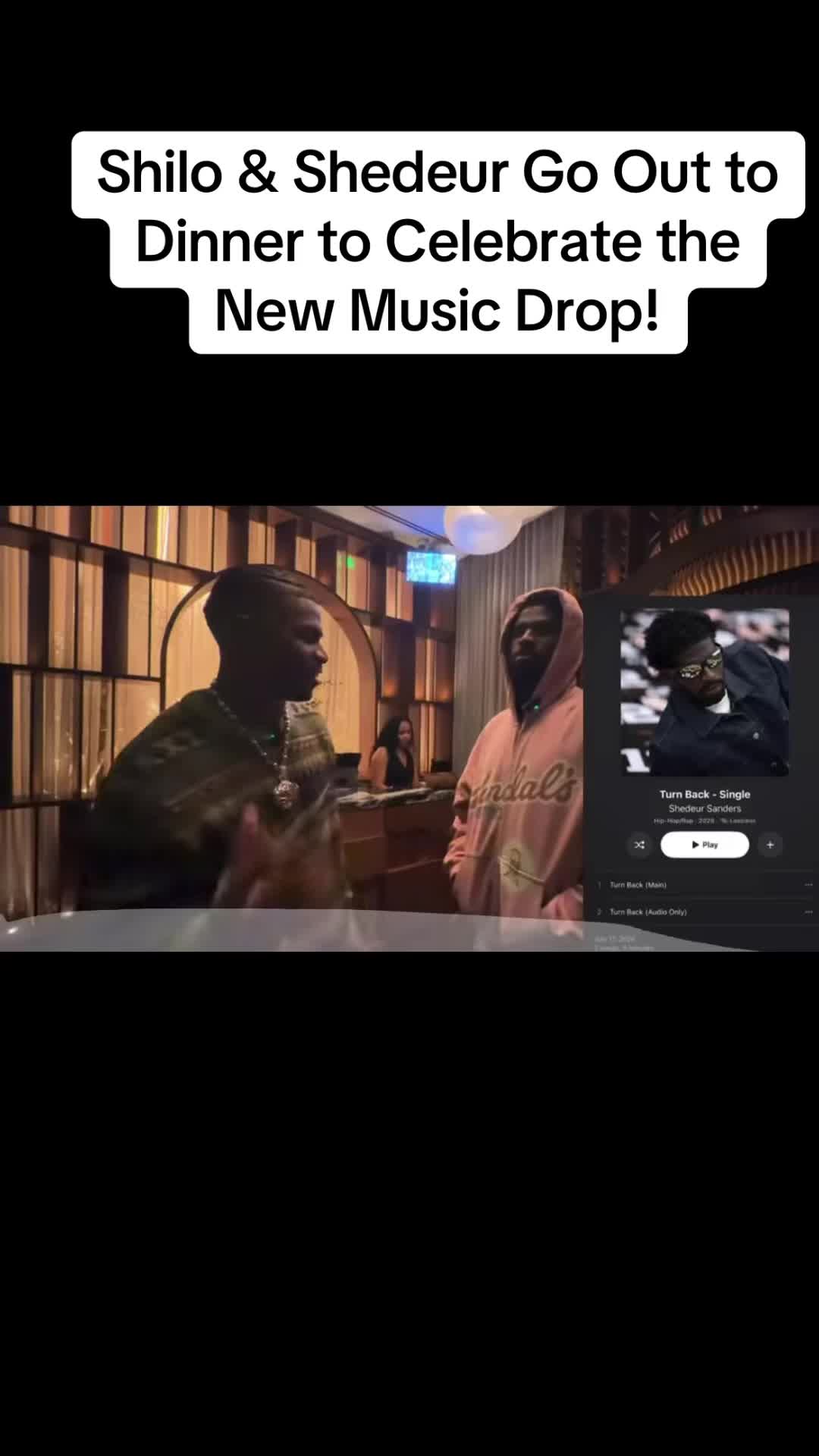 @TrendingTopic