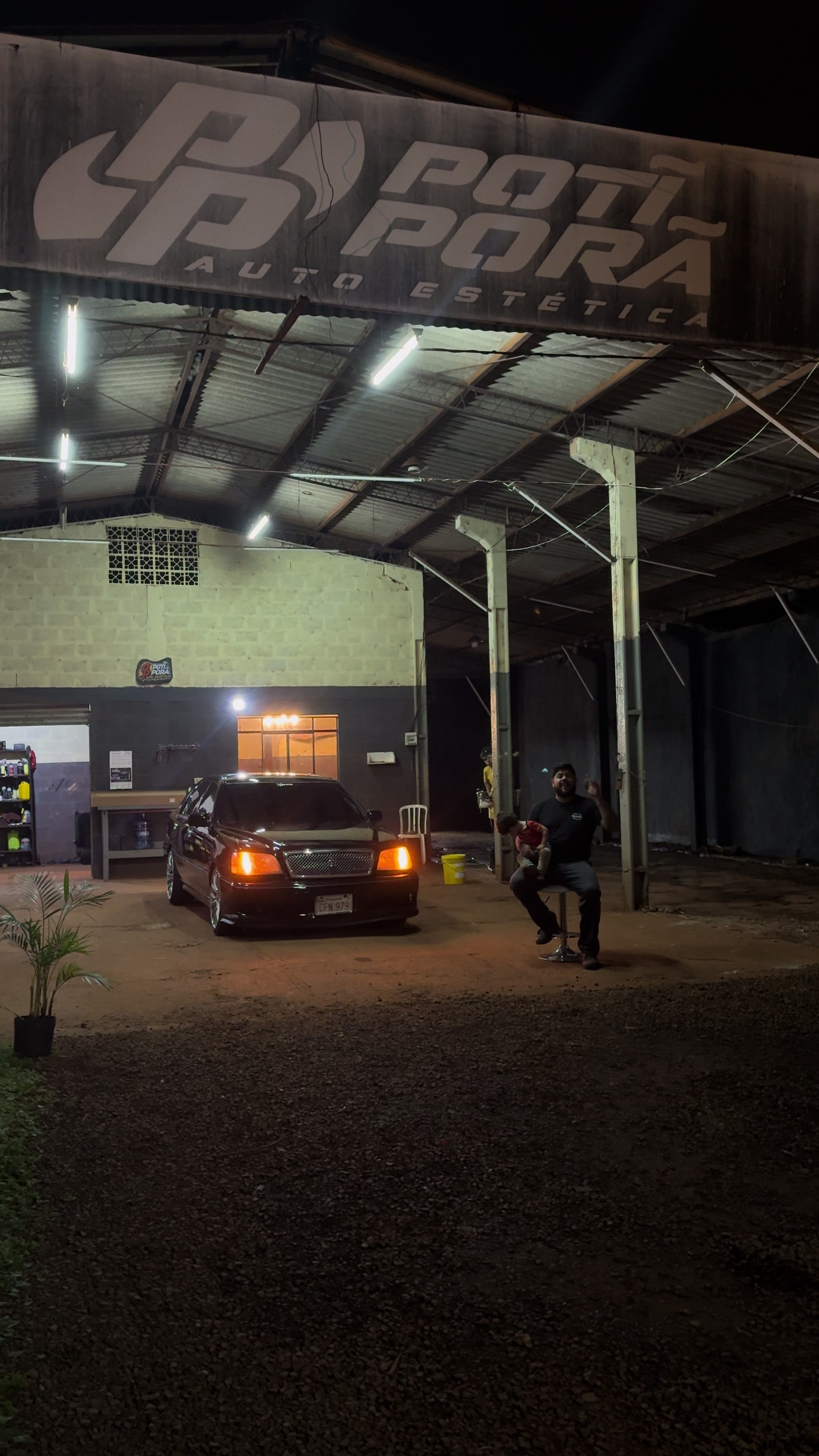 @Autoestetica Potî Porã