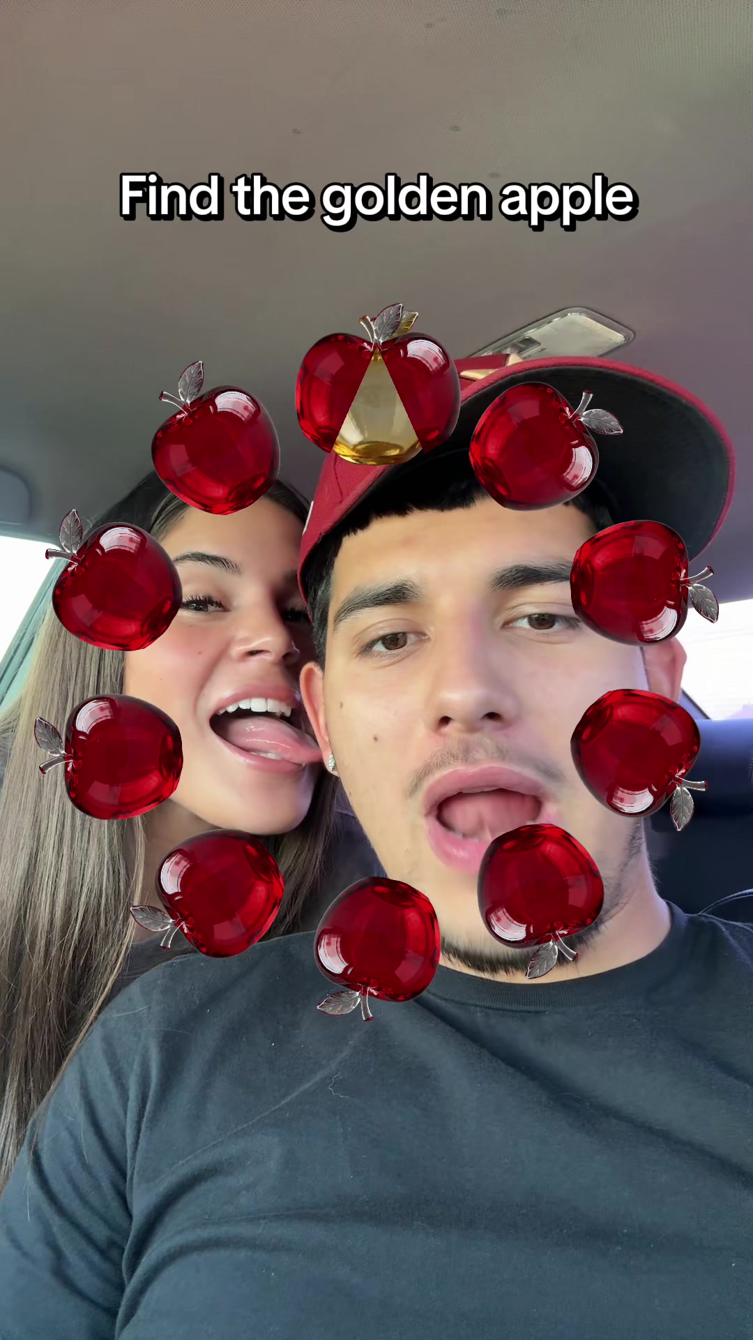 @Devin