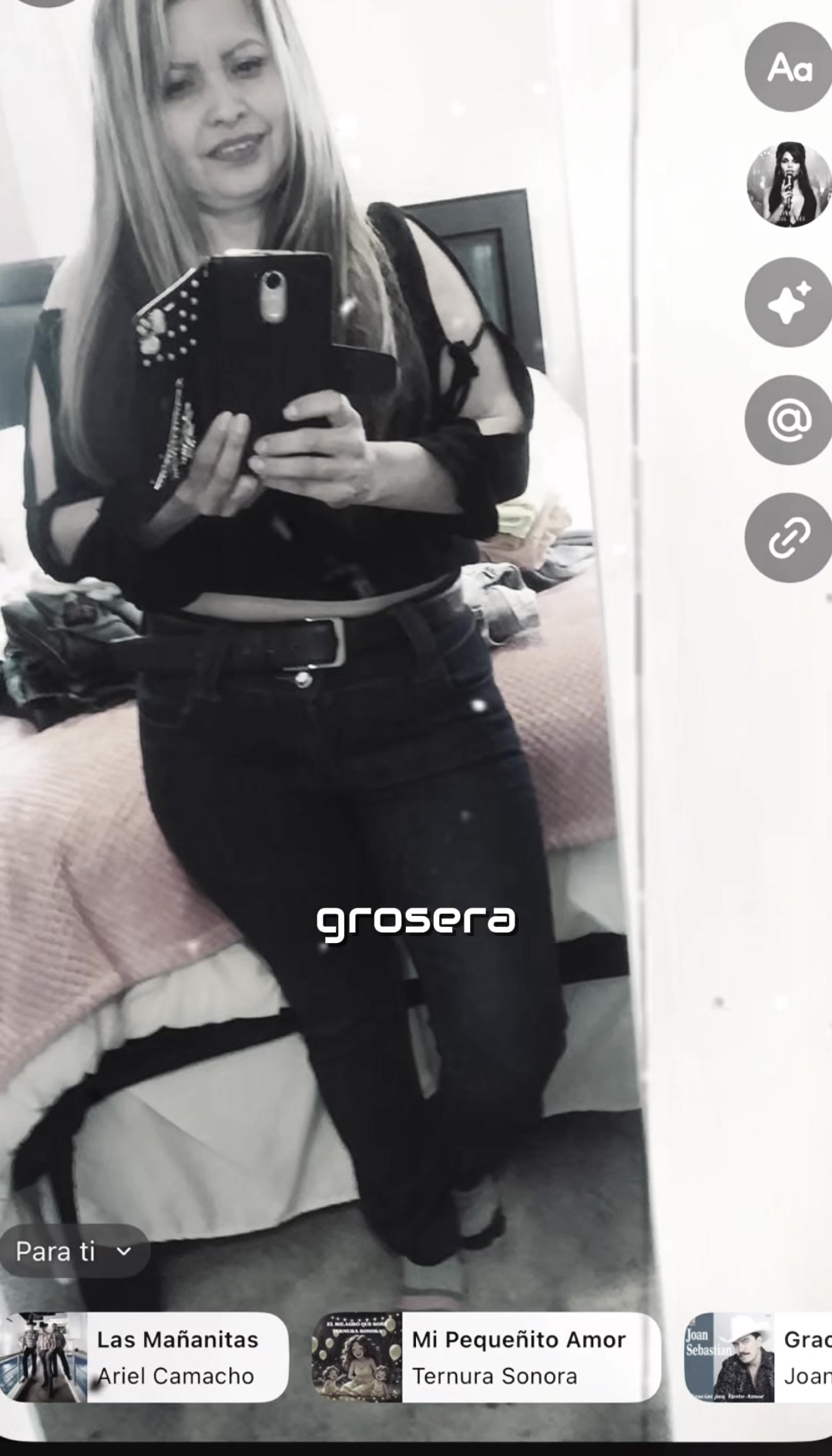 @💫🌺𝕄𝕌𝕁𝔼ℝ🌺SOÑADORA🌺