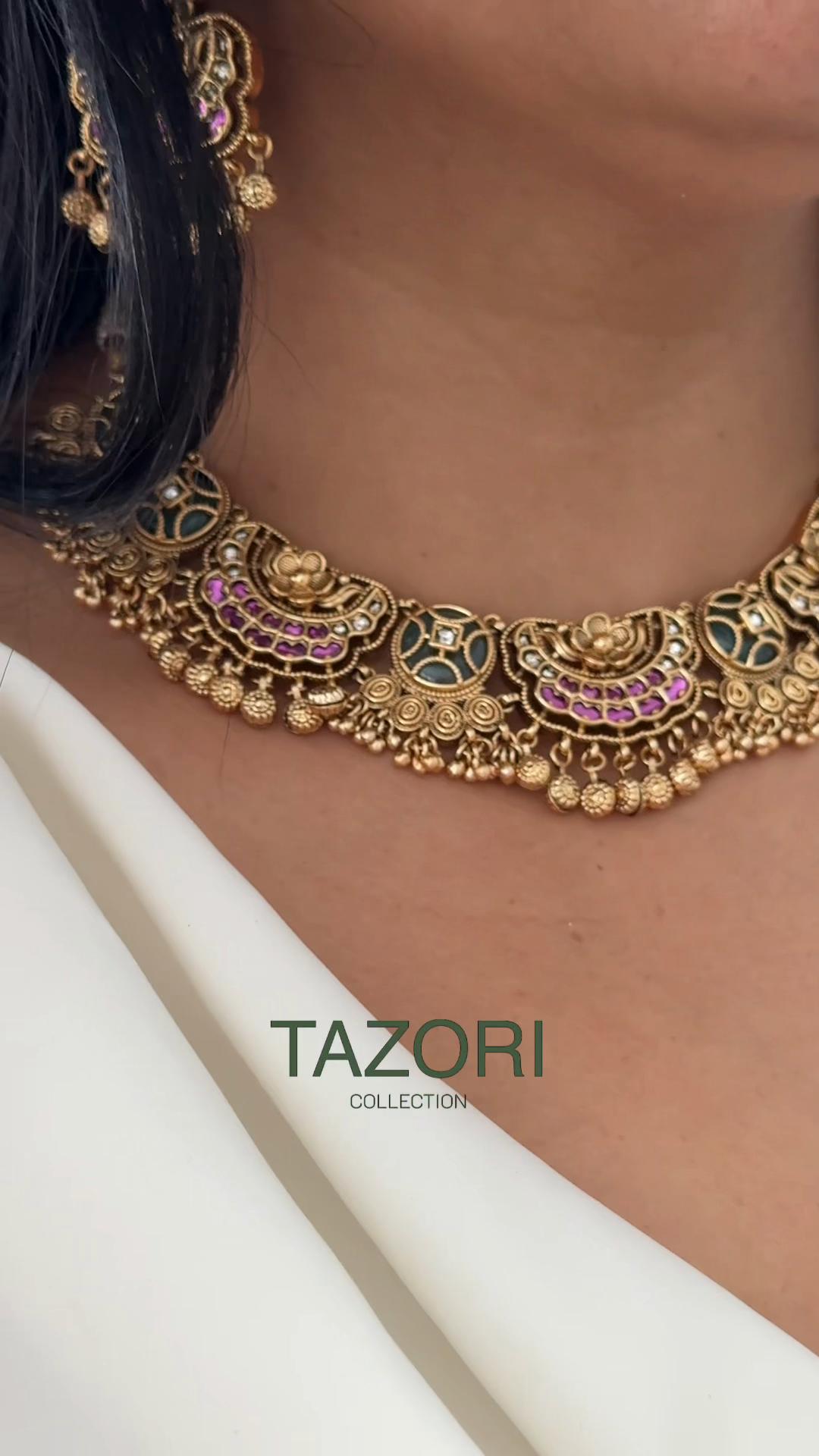 @Tazori Collection