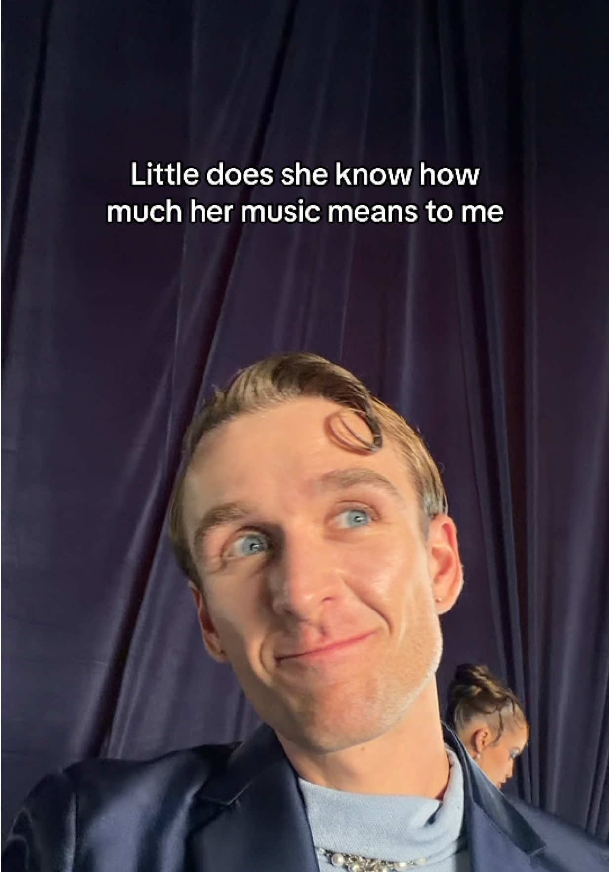 @Carter Kench
