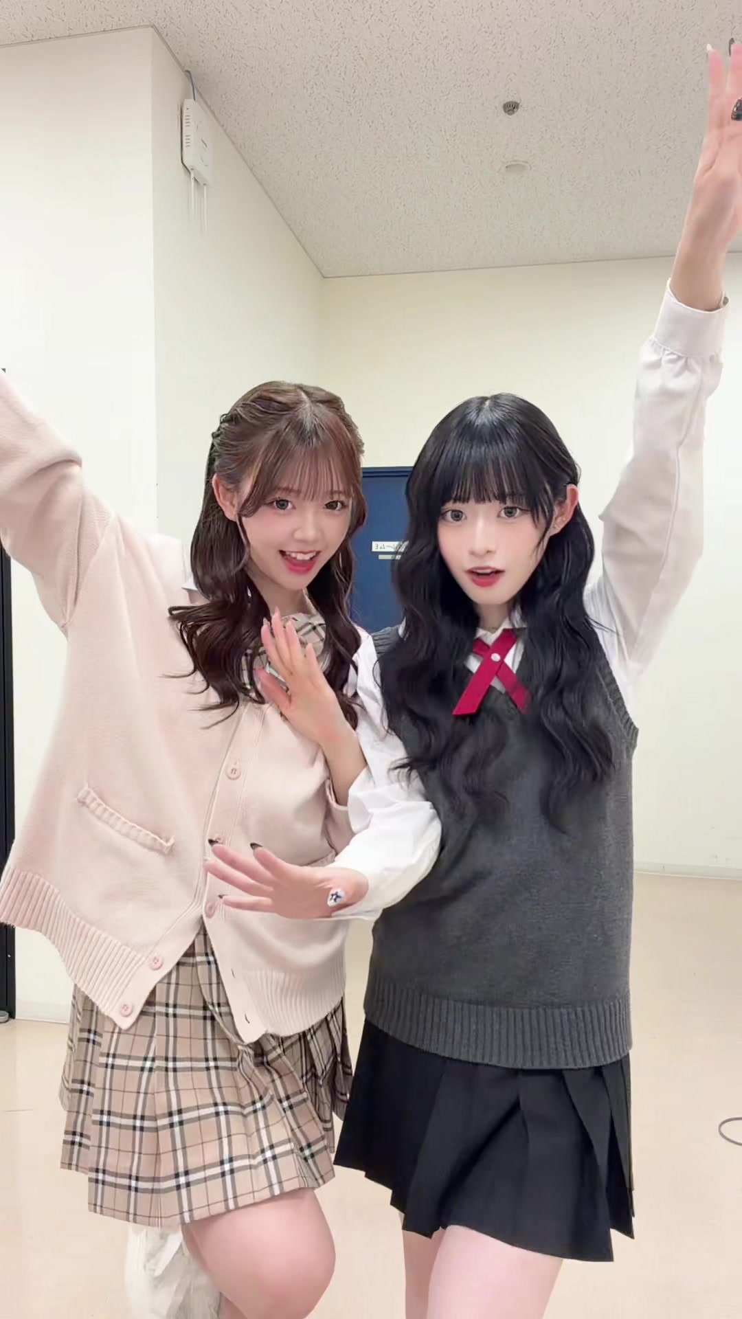 @岡本莉來(おかもとりら)