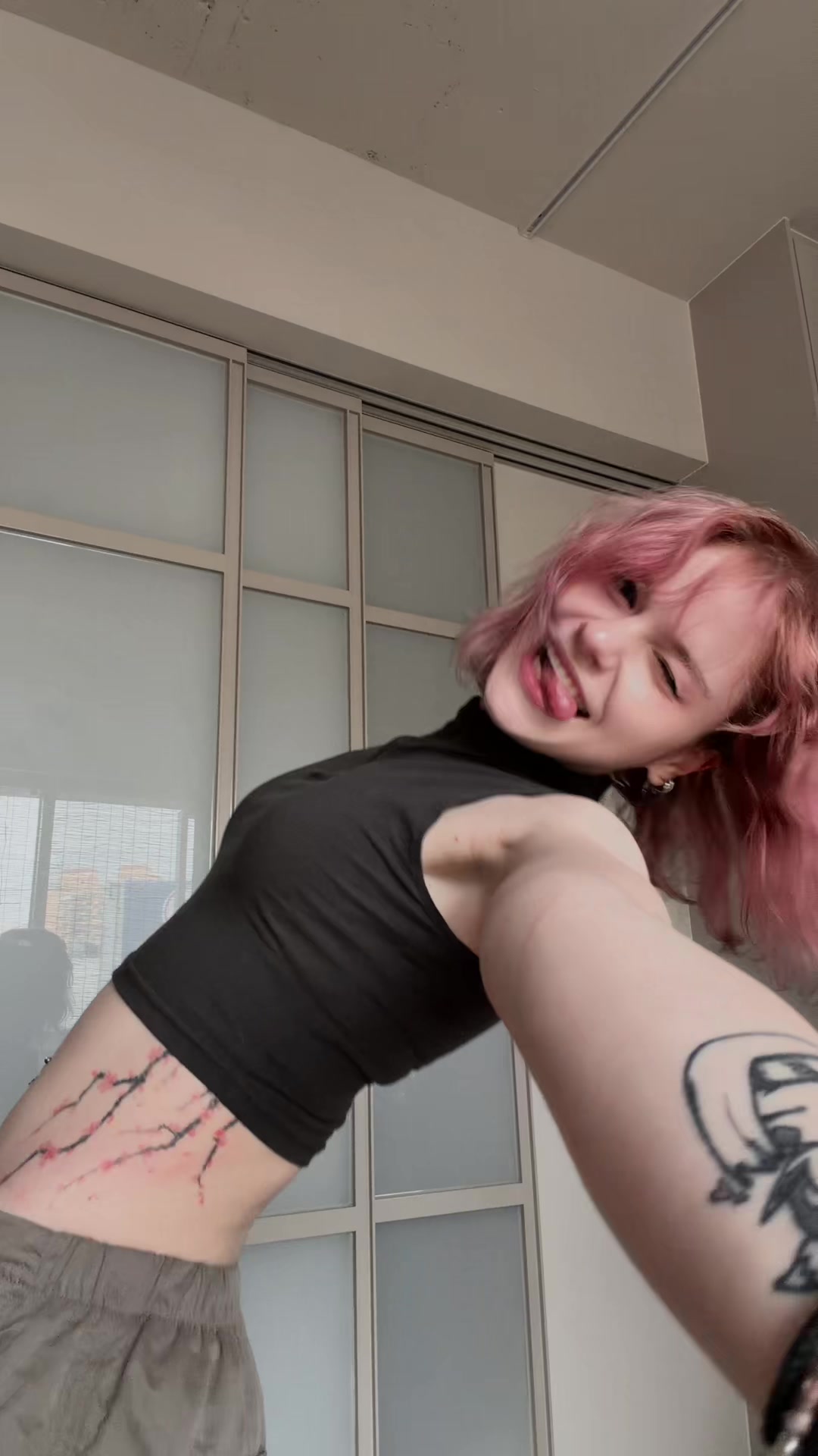 @pinkguno 🌸tg:PinkSquad🌸