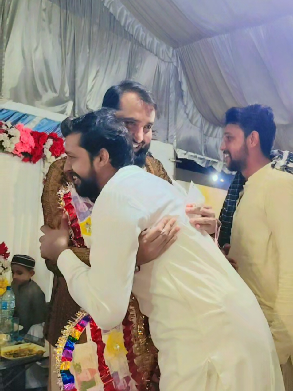 @Umair Mahar