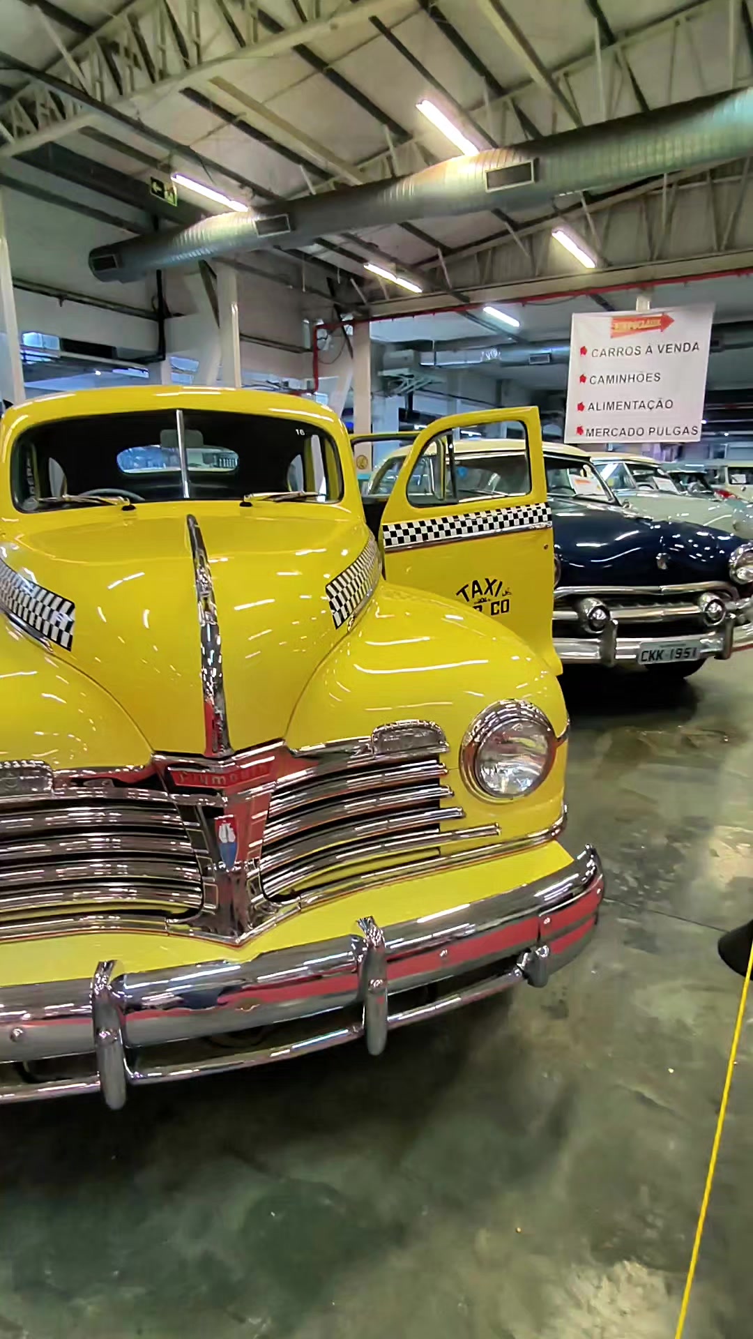 @Cars in Brasil