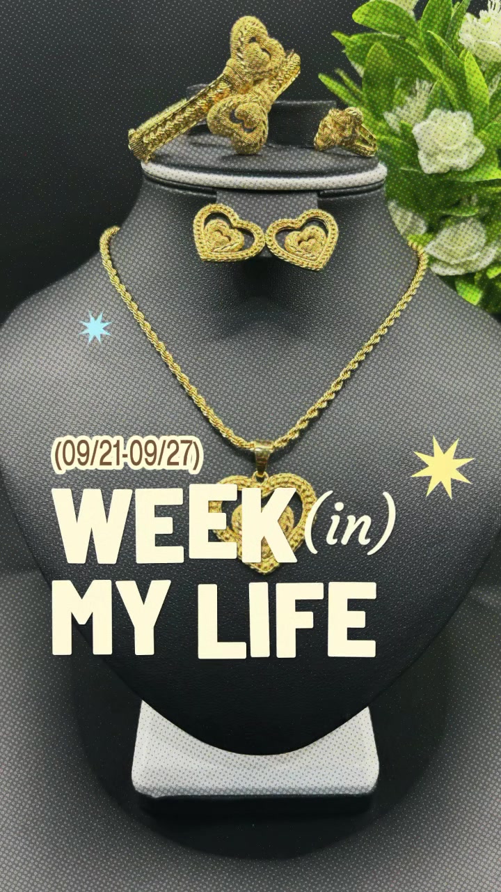 @Nikkies jewelry