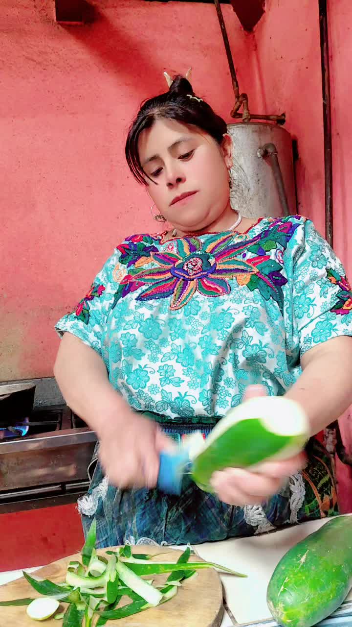 @Clara Ramirez