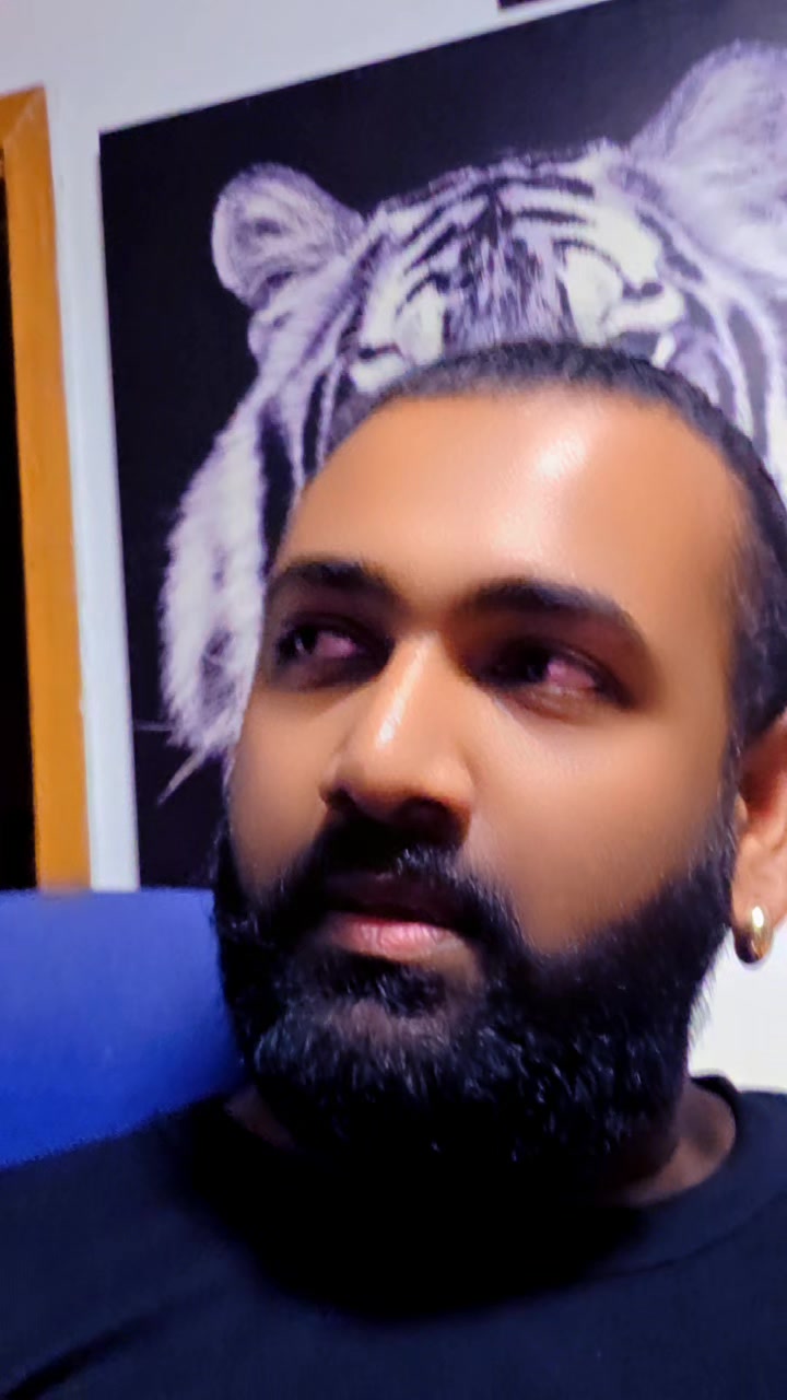 @BAHUBALI