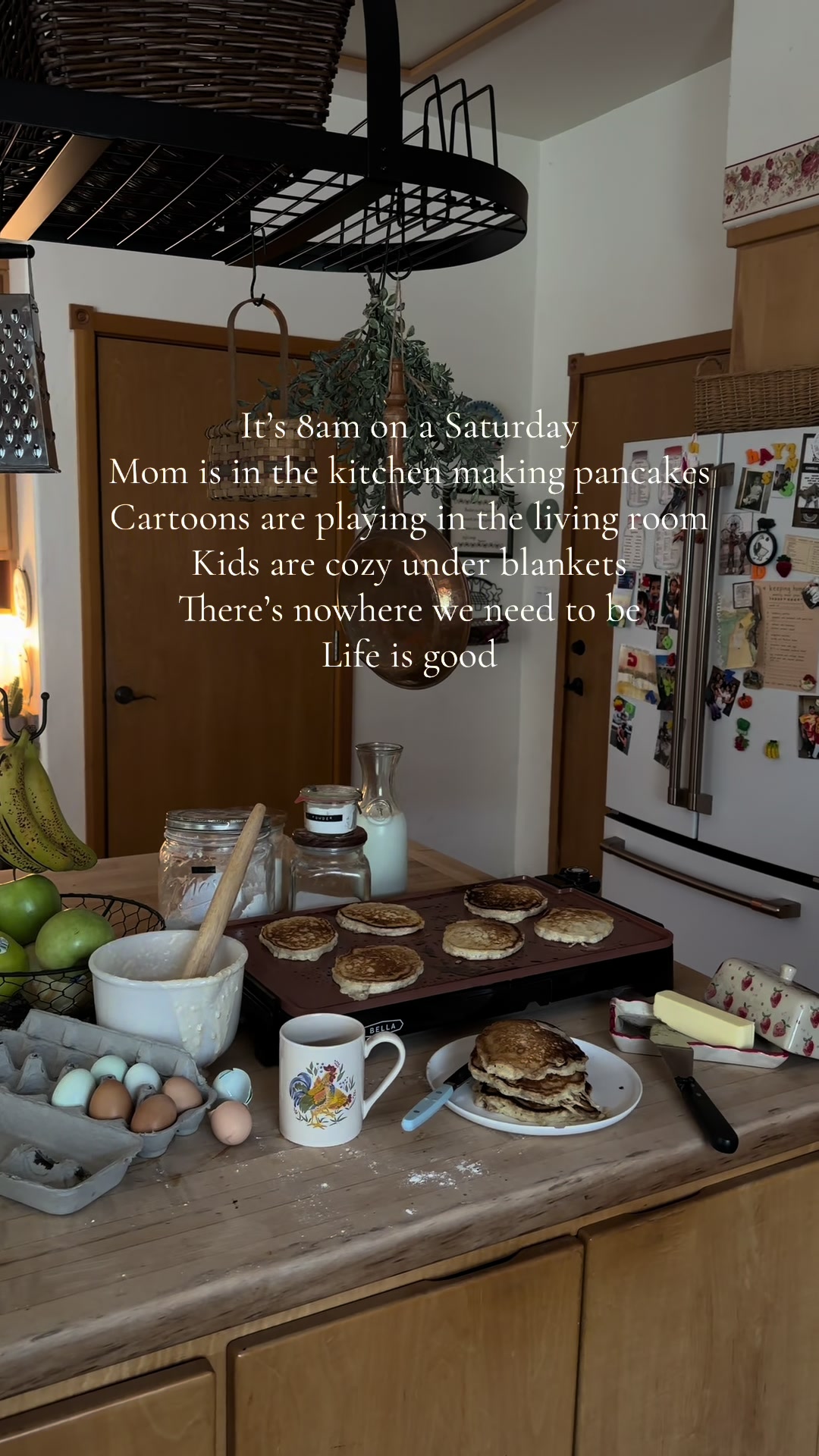 @Home Of Her Own | Clarissa