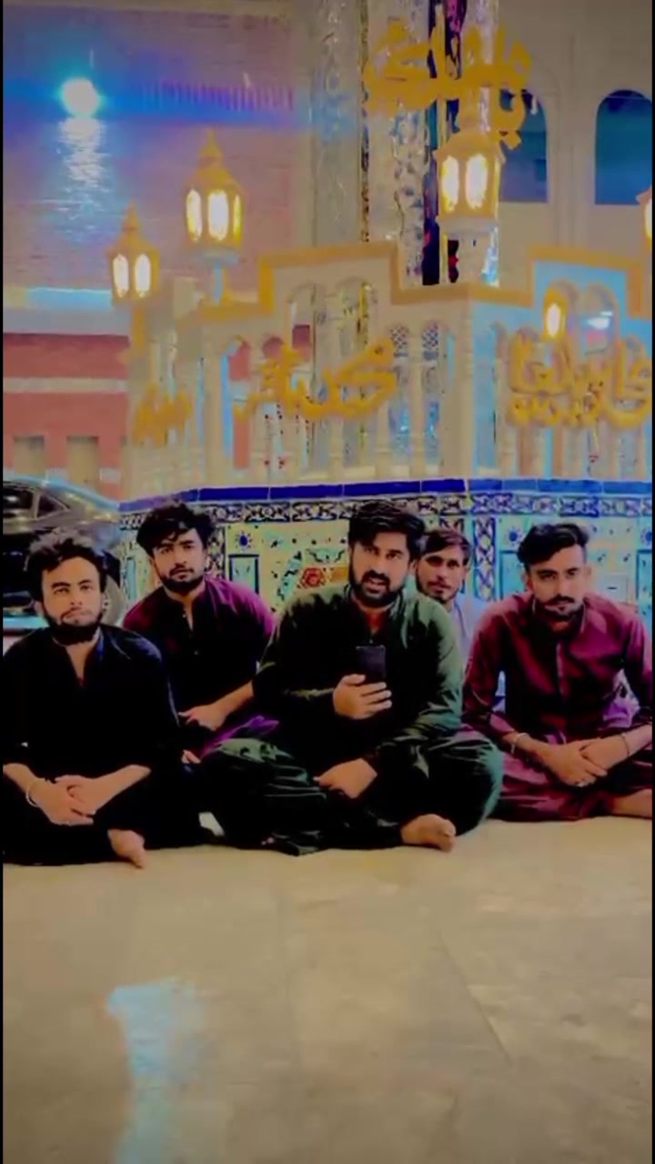 @عزادار حسین 🙌